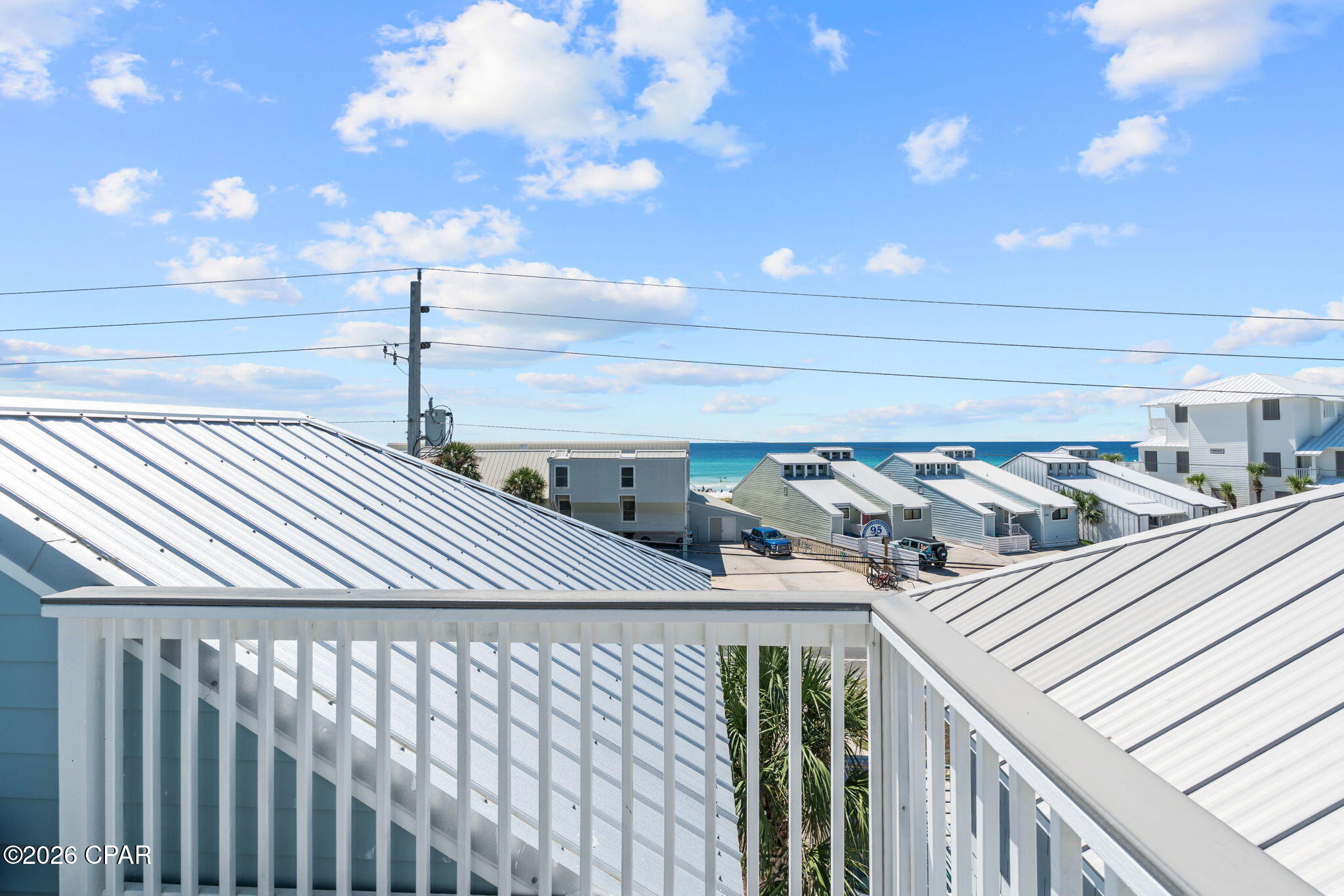 Inlet Beach Heights - Residential