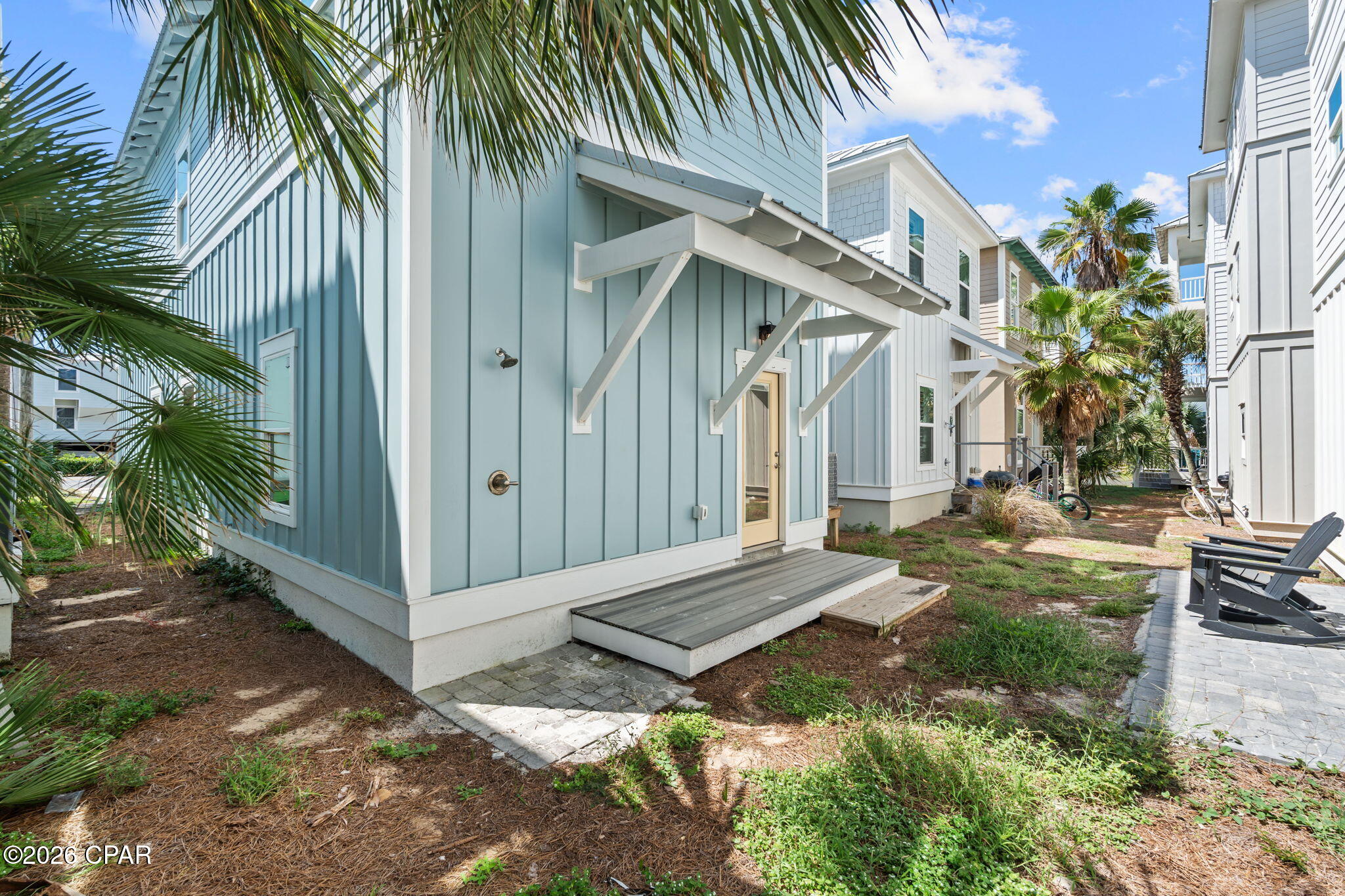 Inlet Beach Heights - Residential