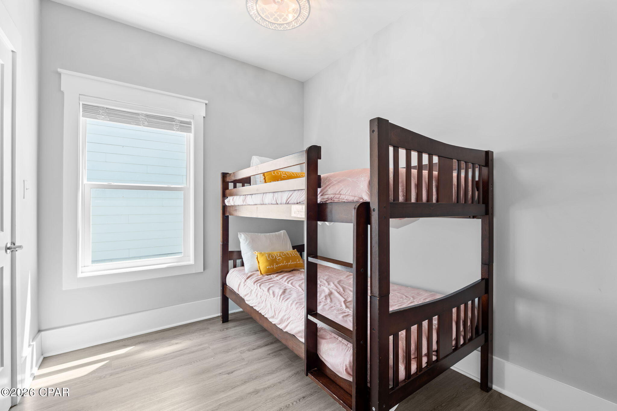 Inlet Beach Heights - Residential