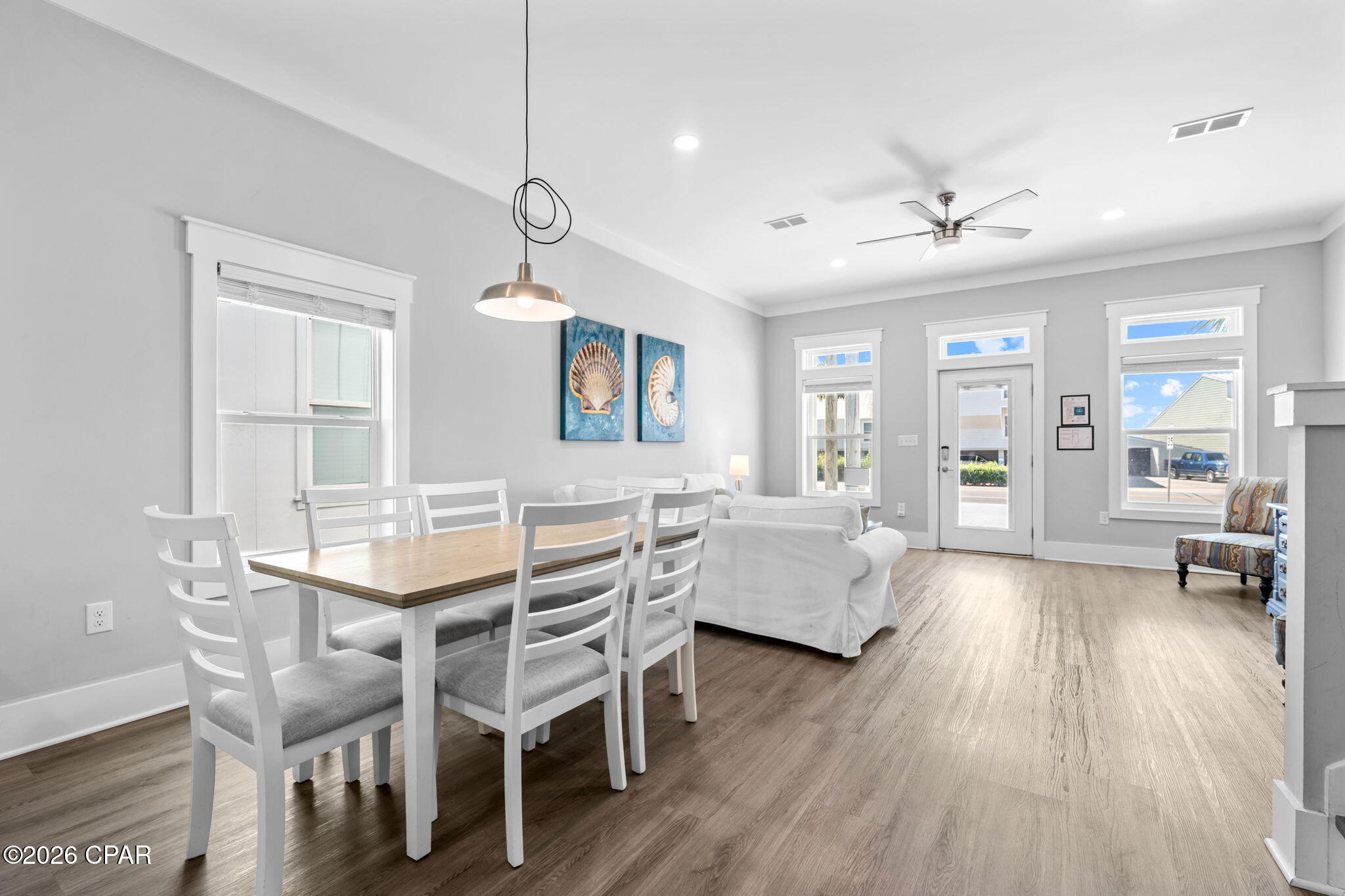 Inlet Beach Heights - Residential