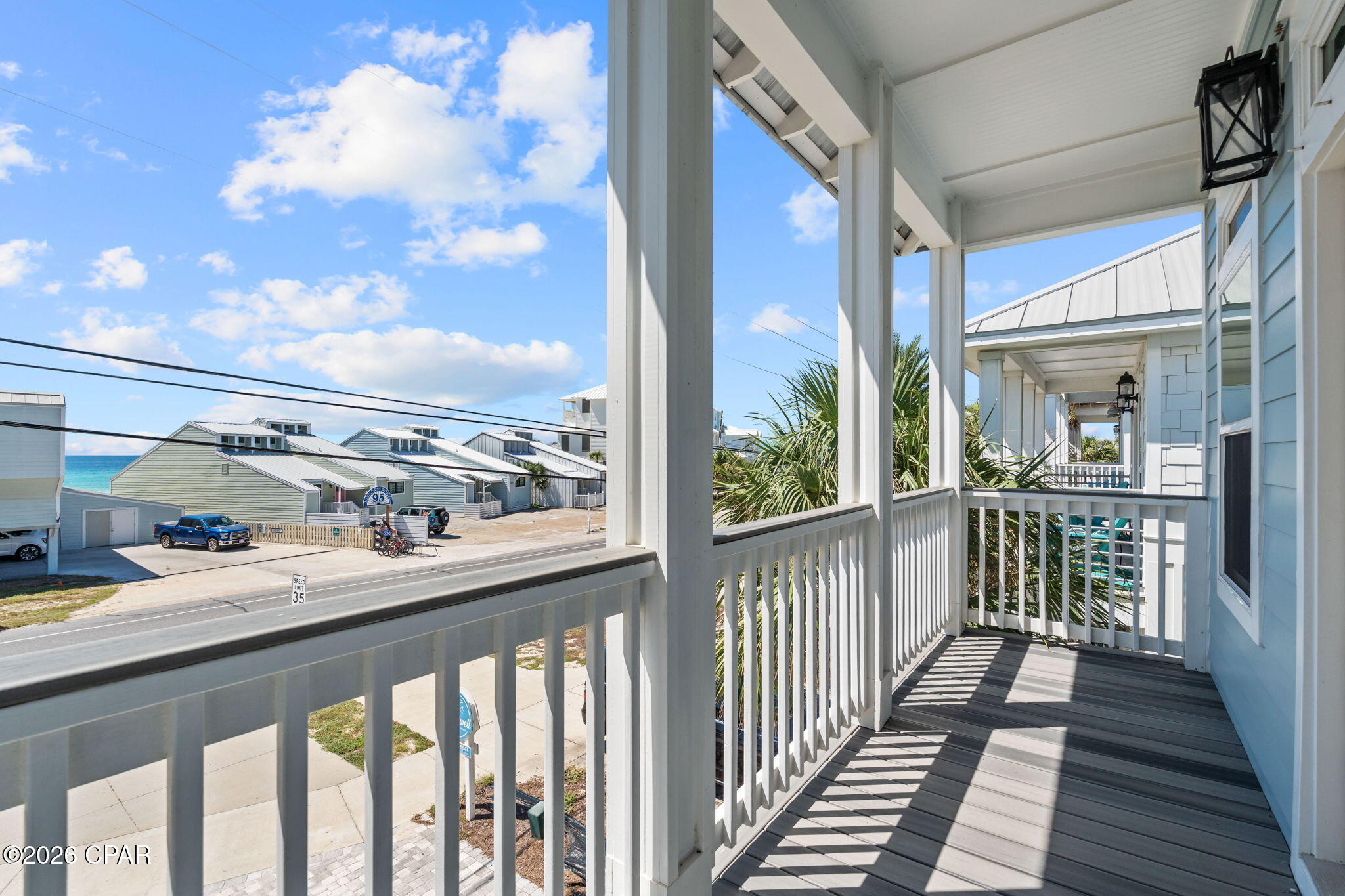 Inlet Beach Heights - Residential