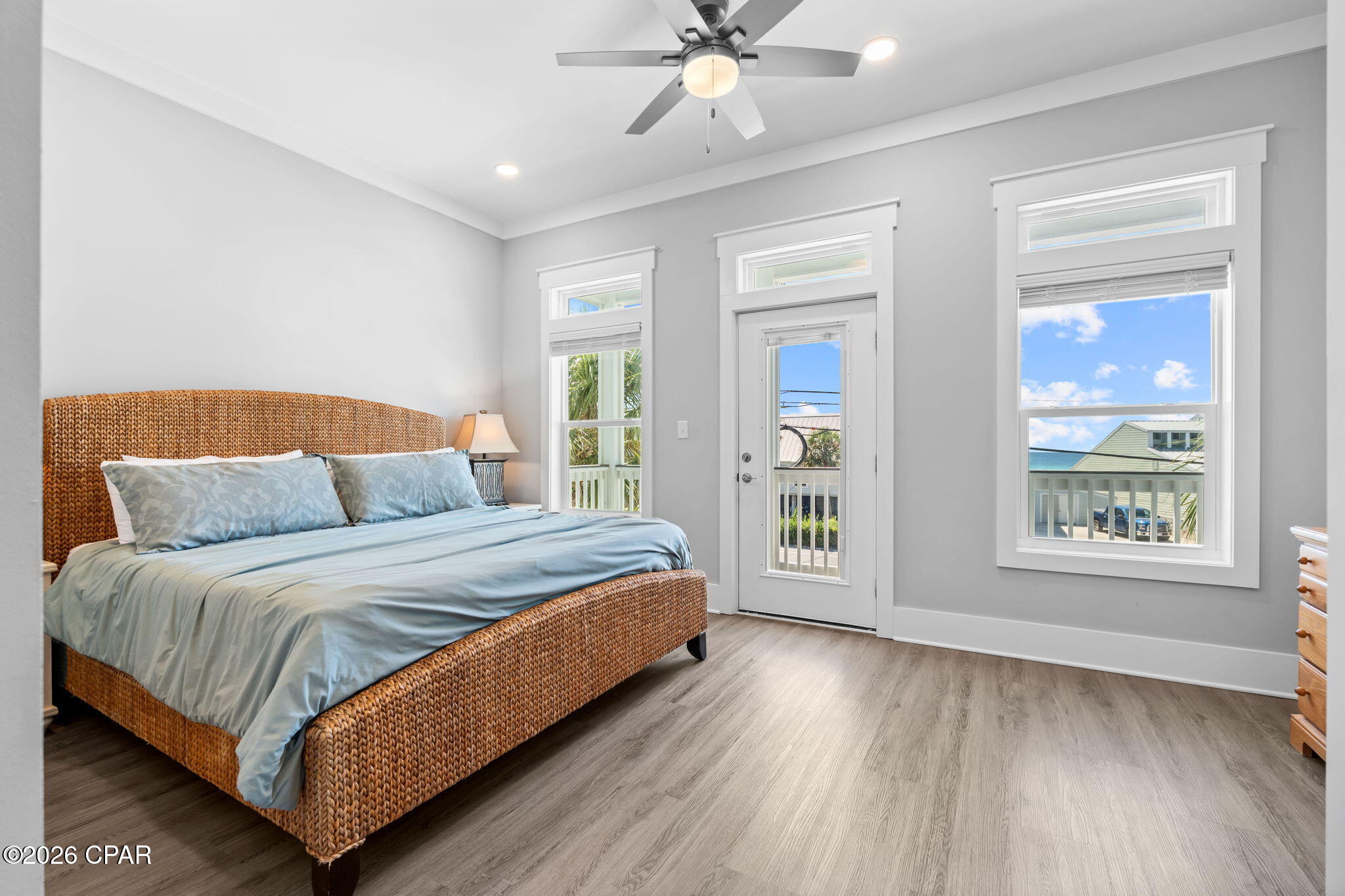 Inlet Beach Heights - Residential
