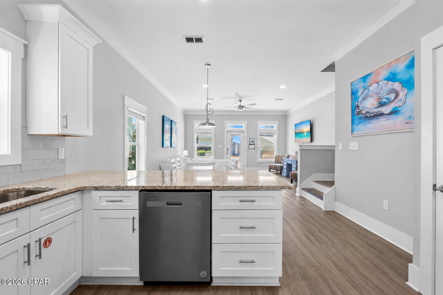 Inlet Beach Heights - Residential