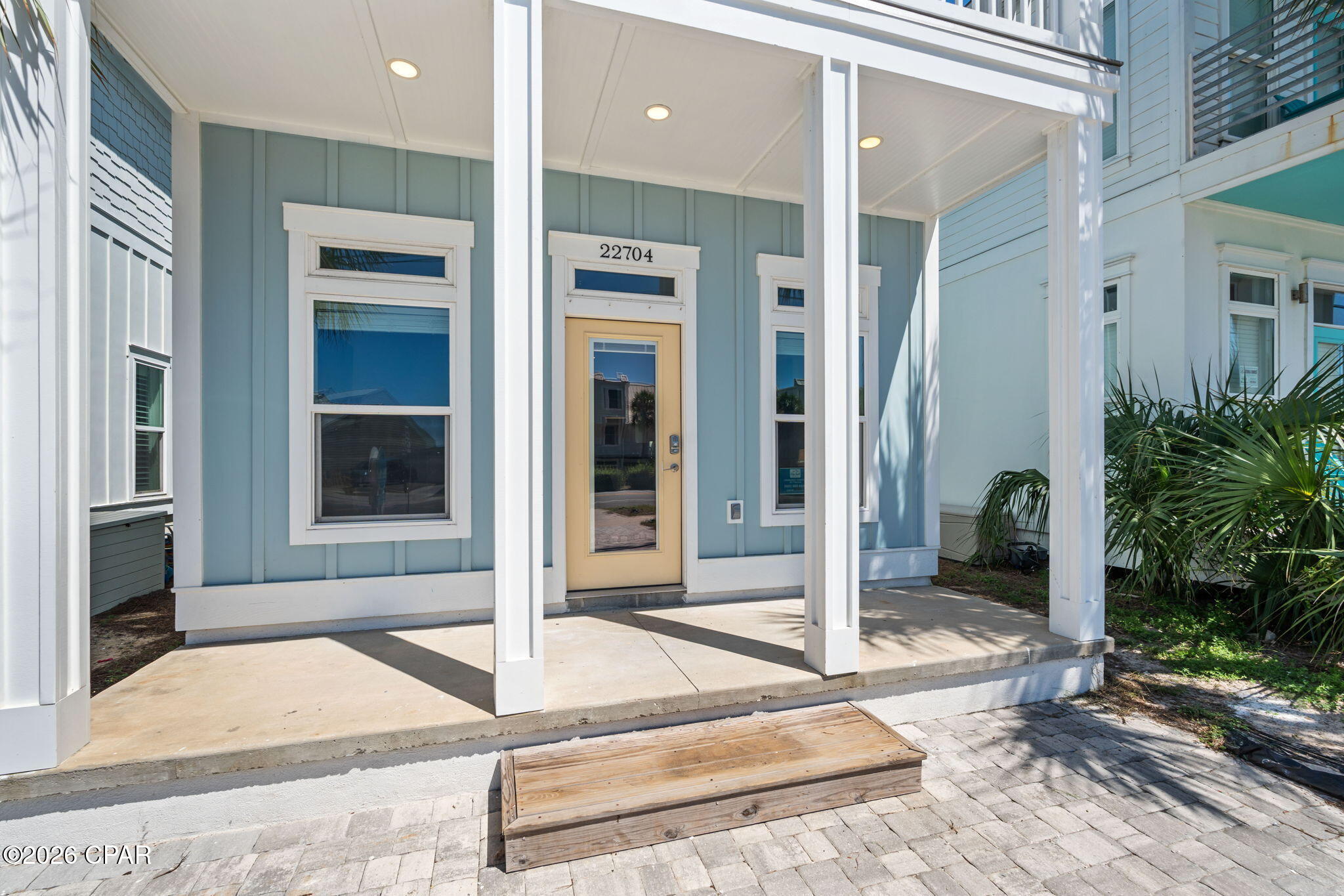 Inlet Beach Heights - Residential