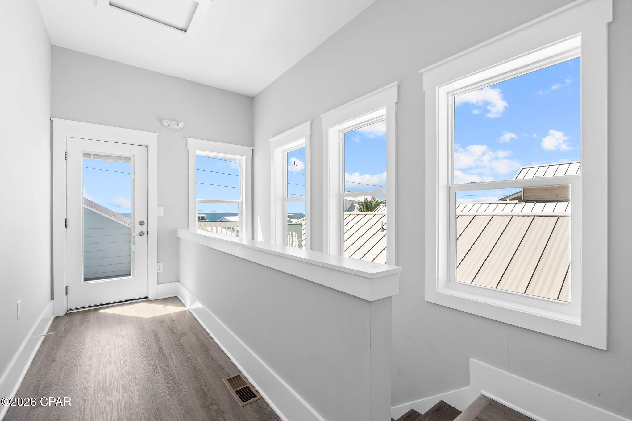 Inlet Beach Heights - Residential
