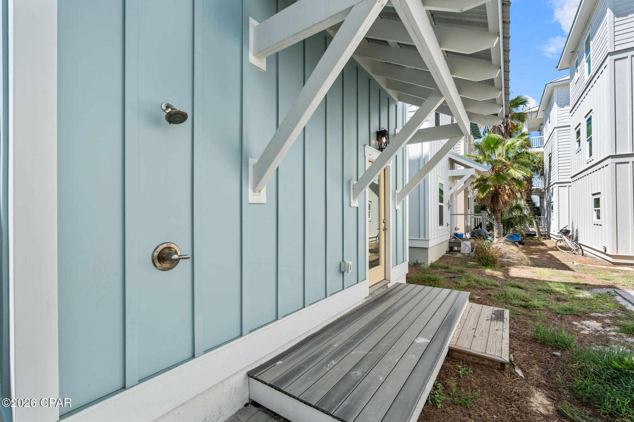 Inlet Beach Heights - Residential