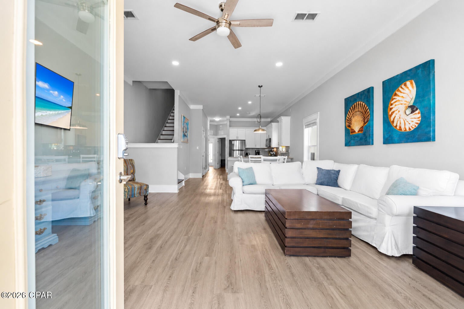Inlet Beach Heights - Residential