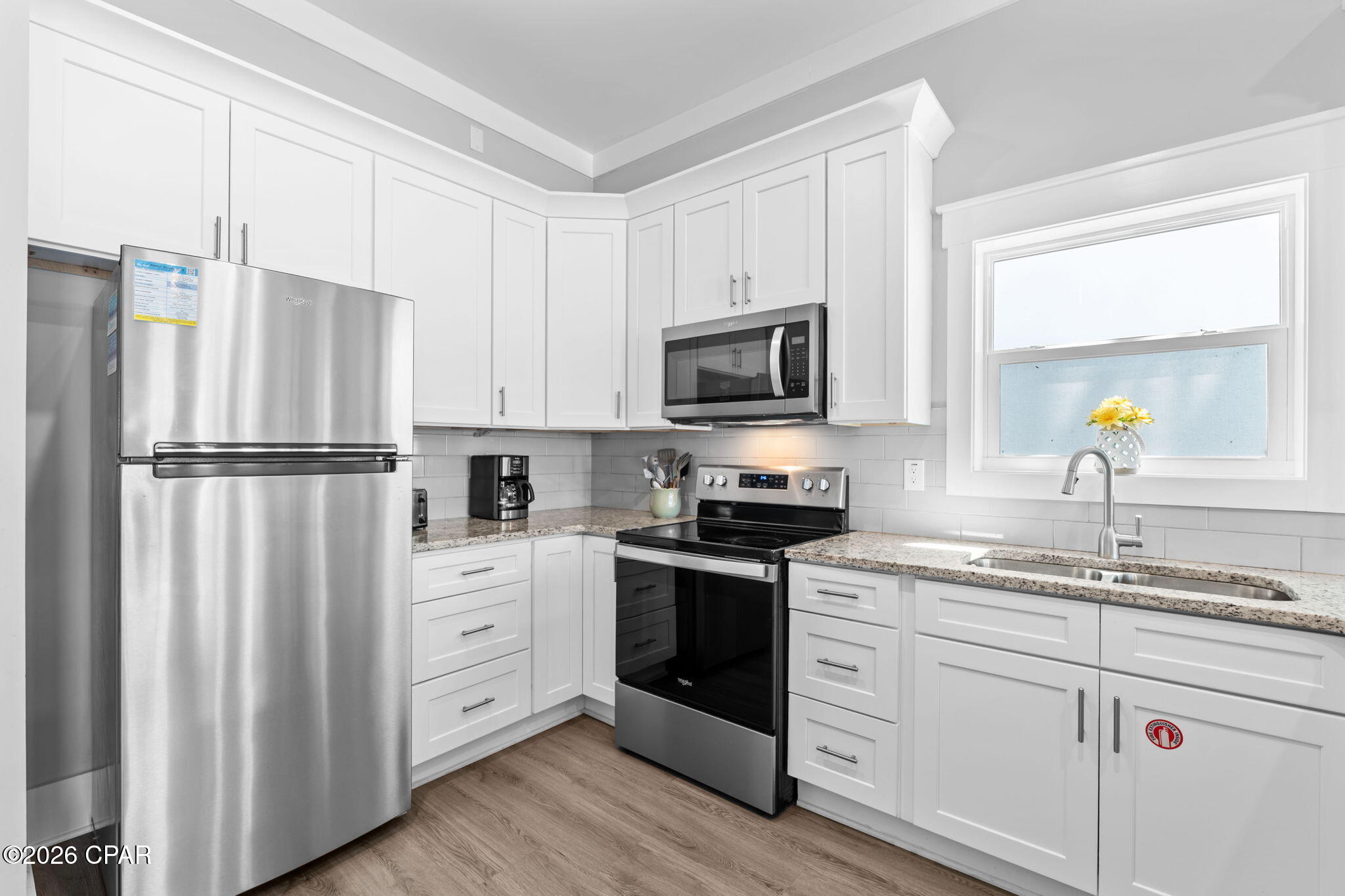 Inlet Beach Heights - Residential