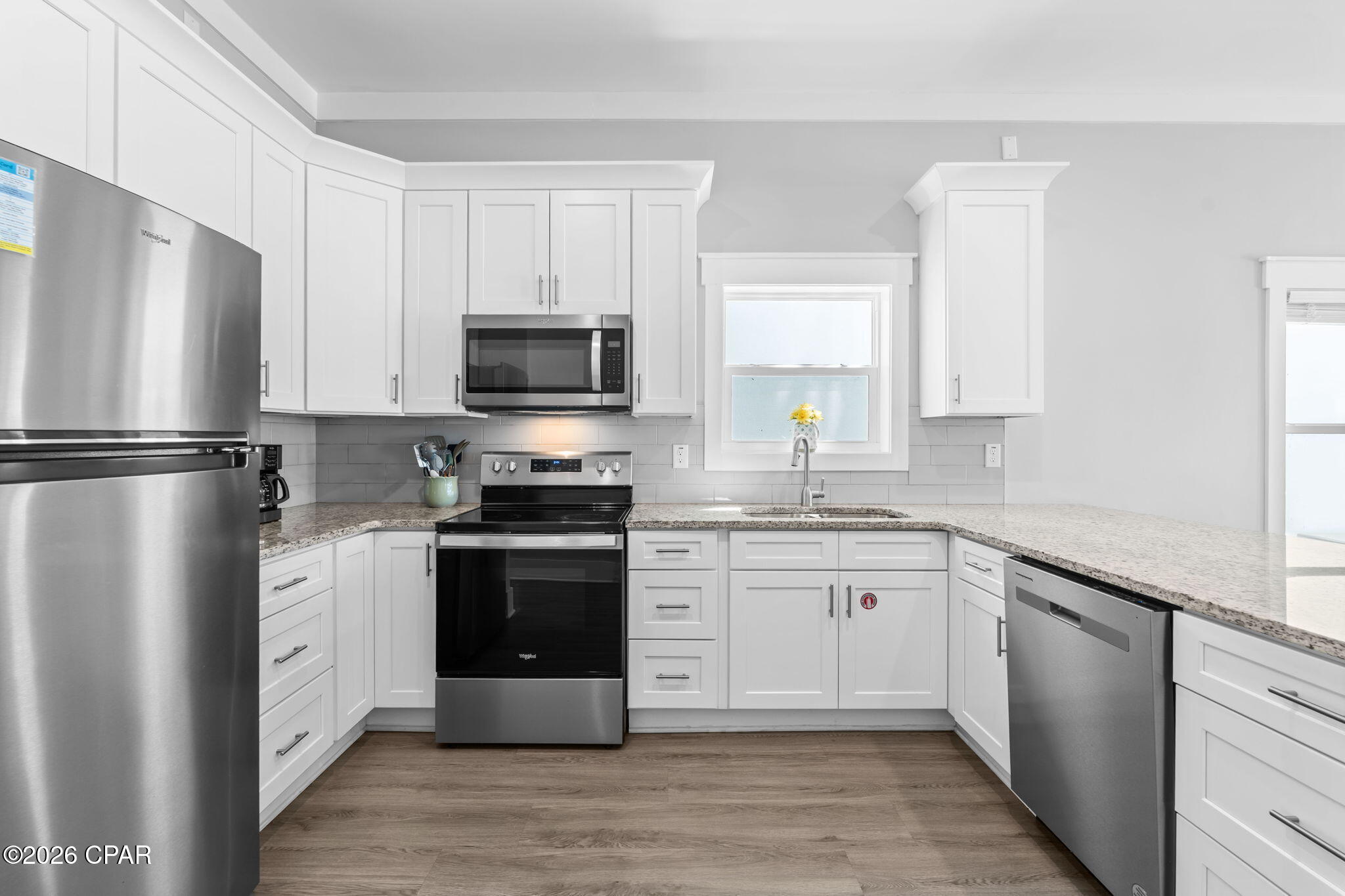 Inlet Beach Heights - Residential