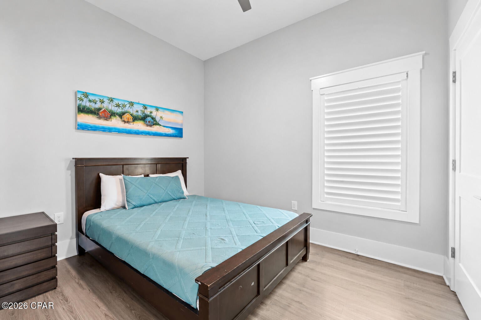 Inlet Beach Heights - Residential