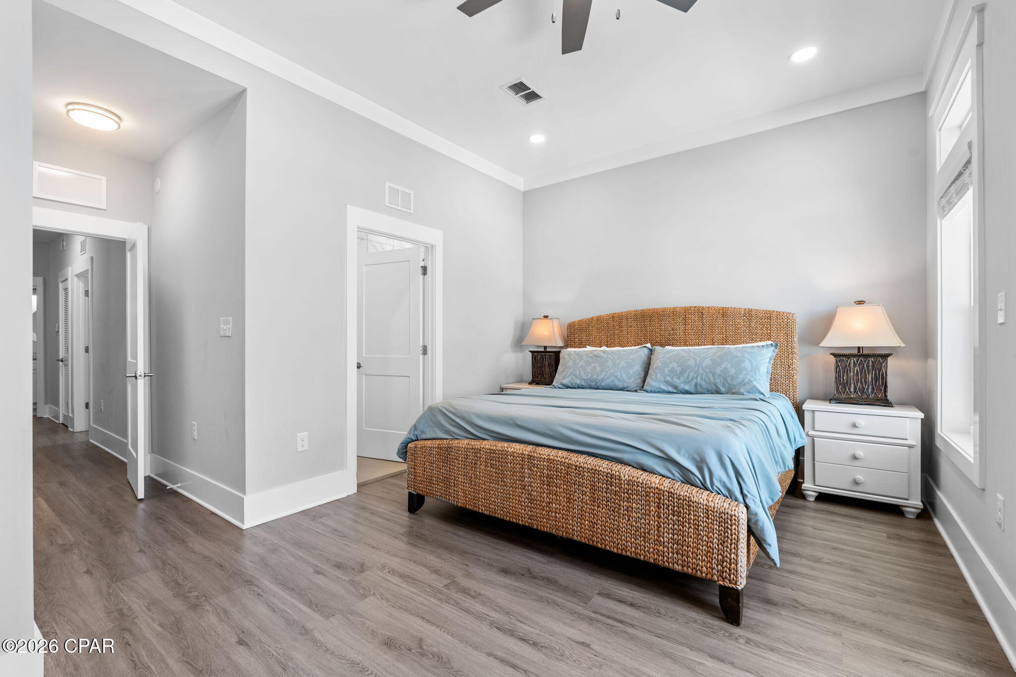 Inlet Beach Heights - Residential
