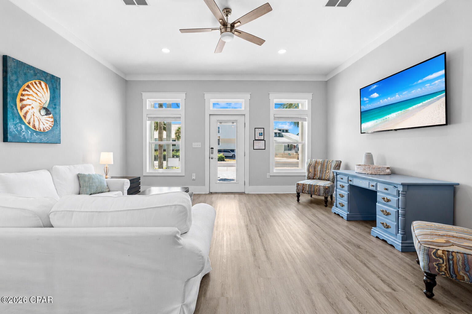 Inlet Beach Heights - Residential