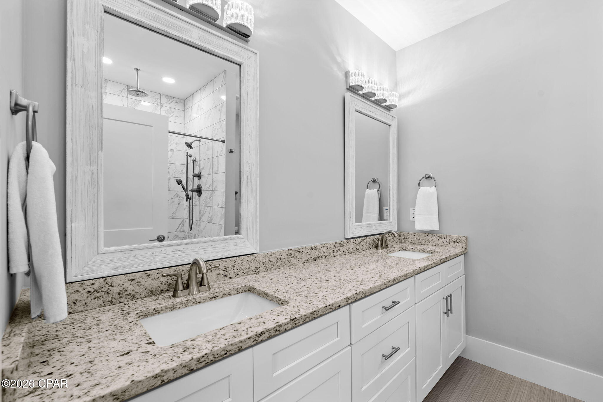 Inlet Beach Heights - Residential