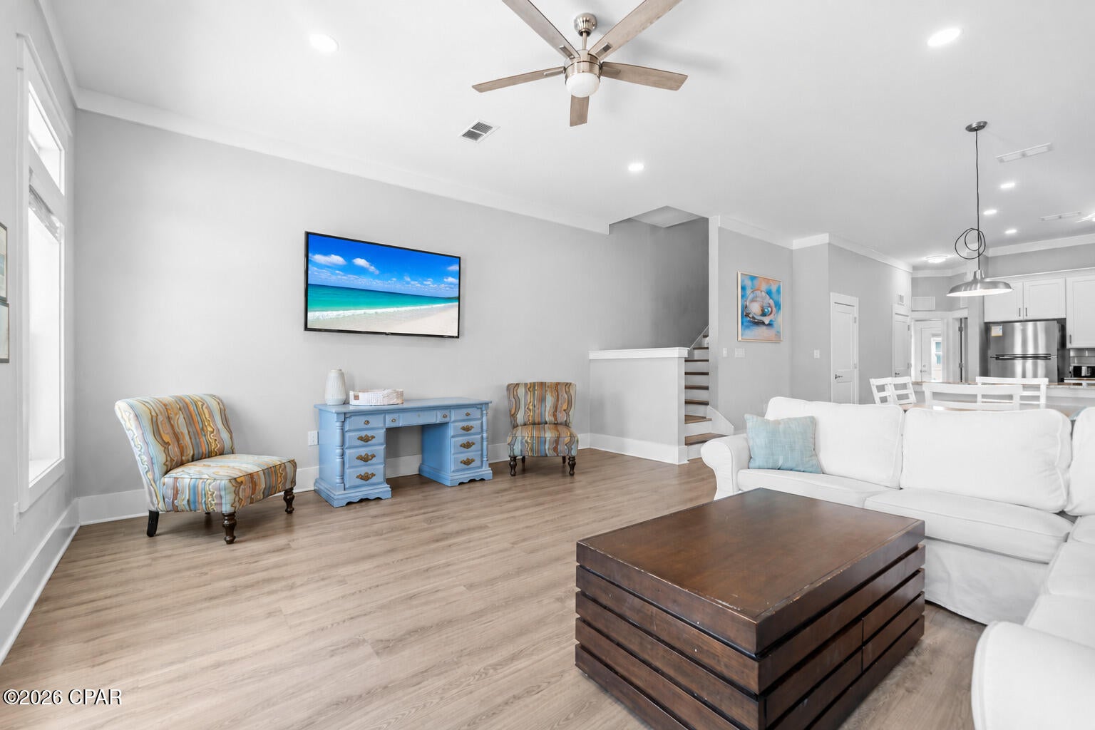 Inlet Beach Heights - Residential
