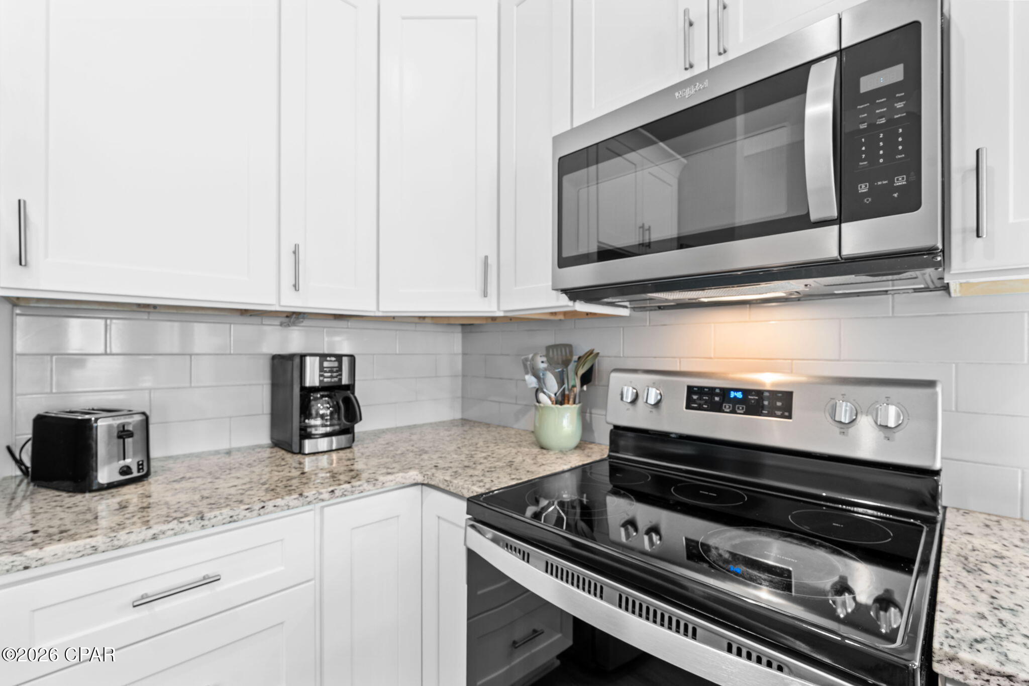 Inlet Beach Heights - Residential
