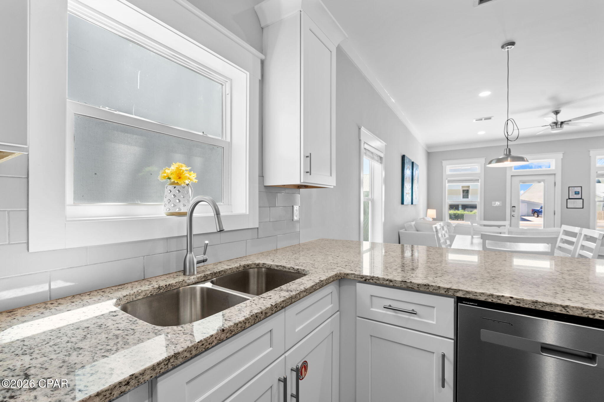 Inlet Beach Heights - Residential
