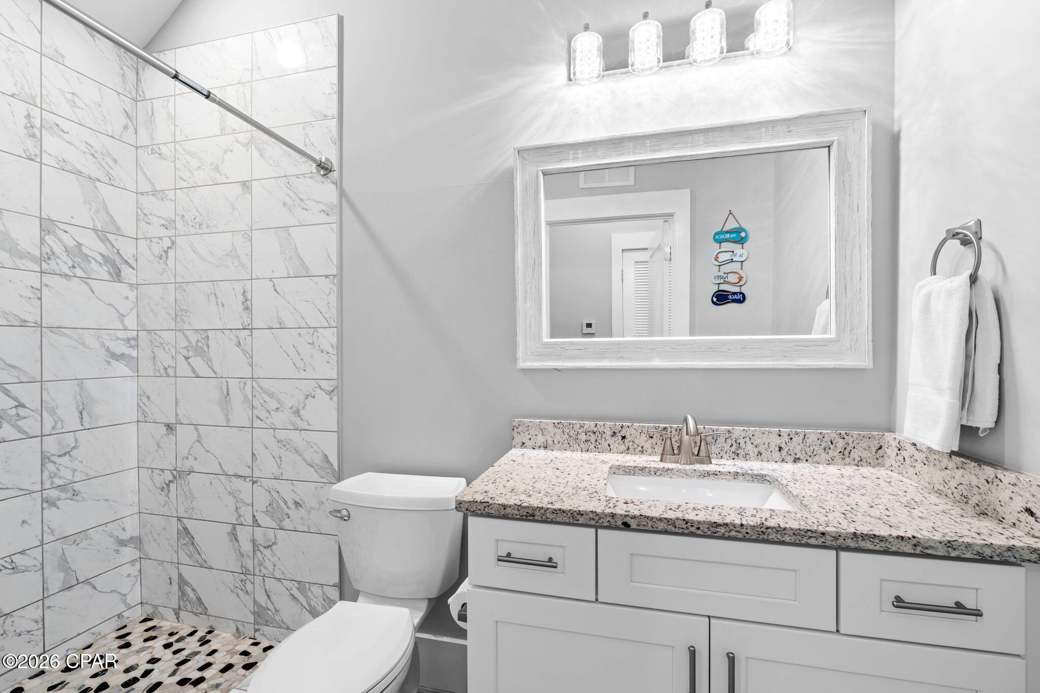 Inlet Beach Heights - Residential