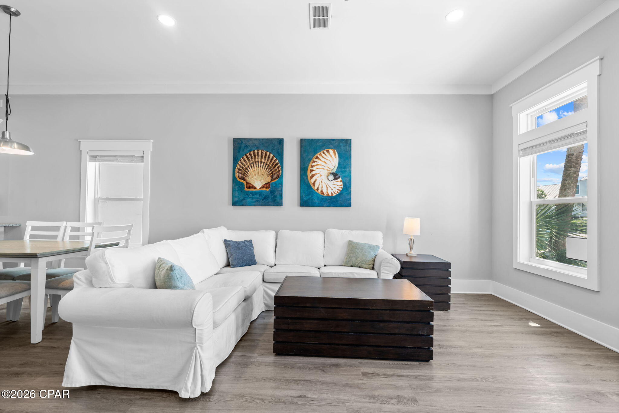 Inlet Beach Heights - Residential