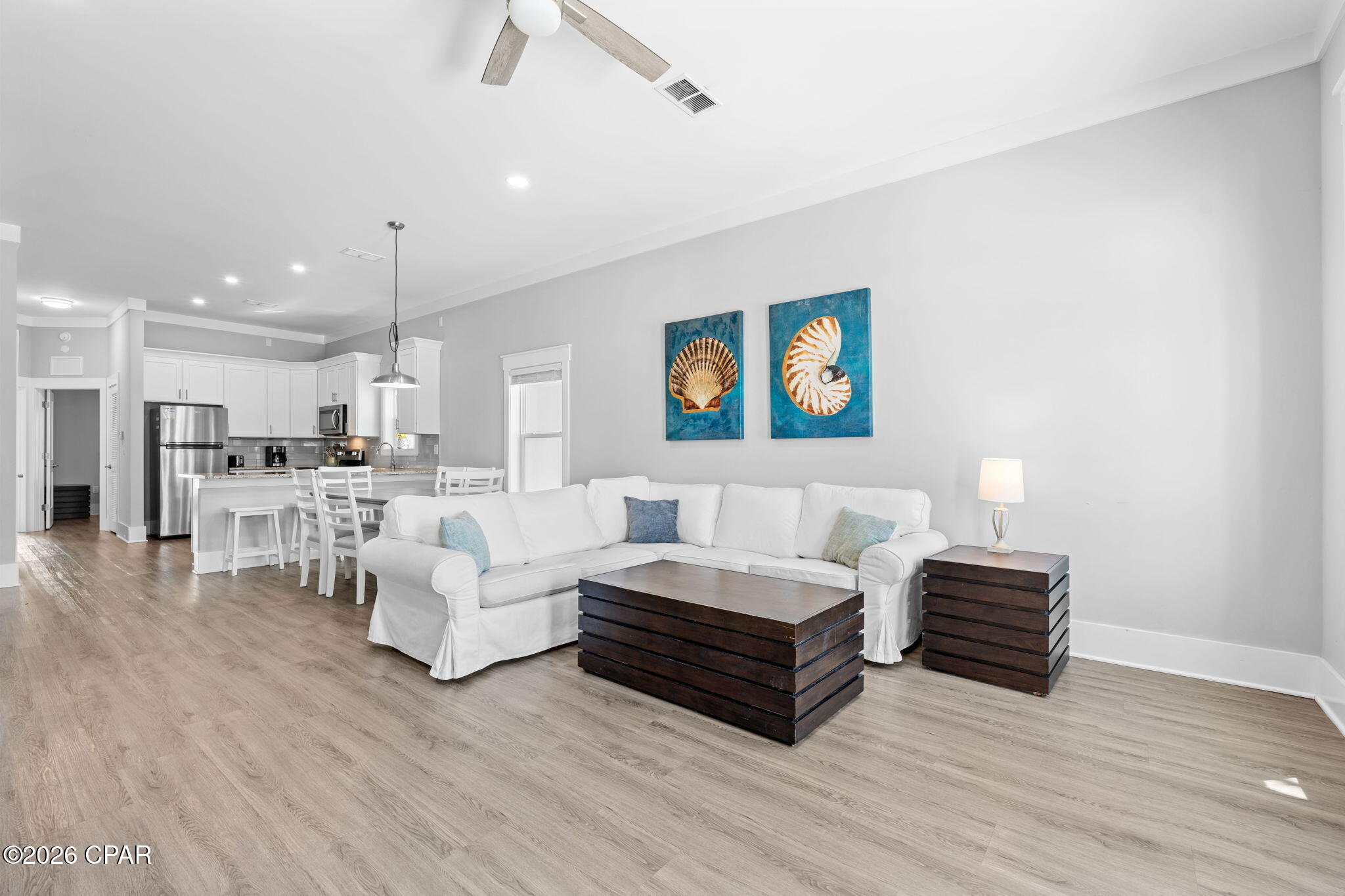 Inlet Beach Heights - Residential