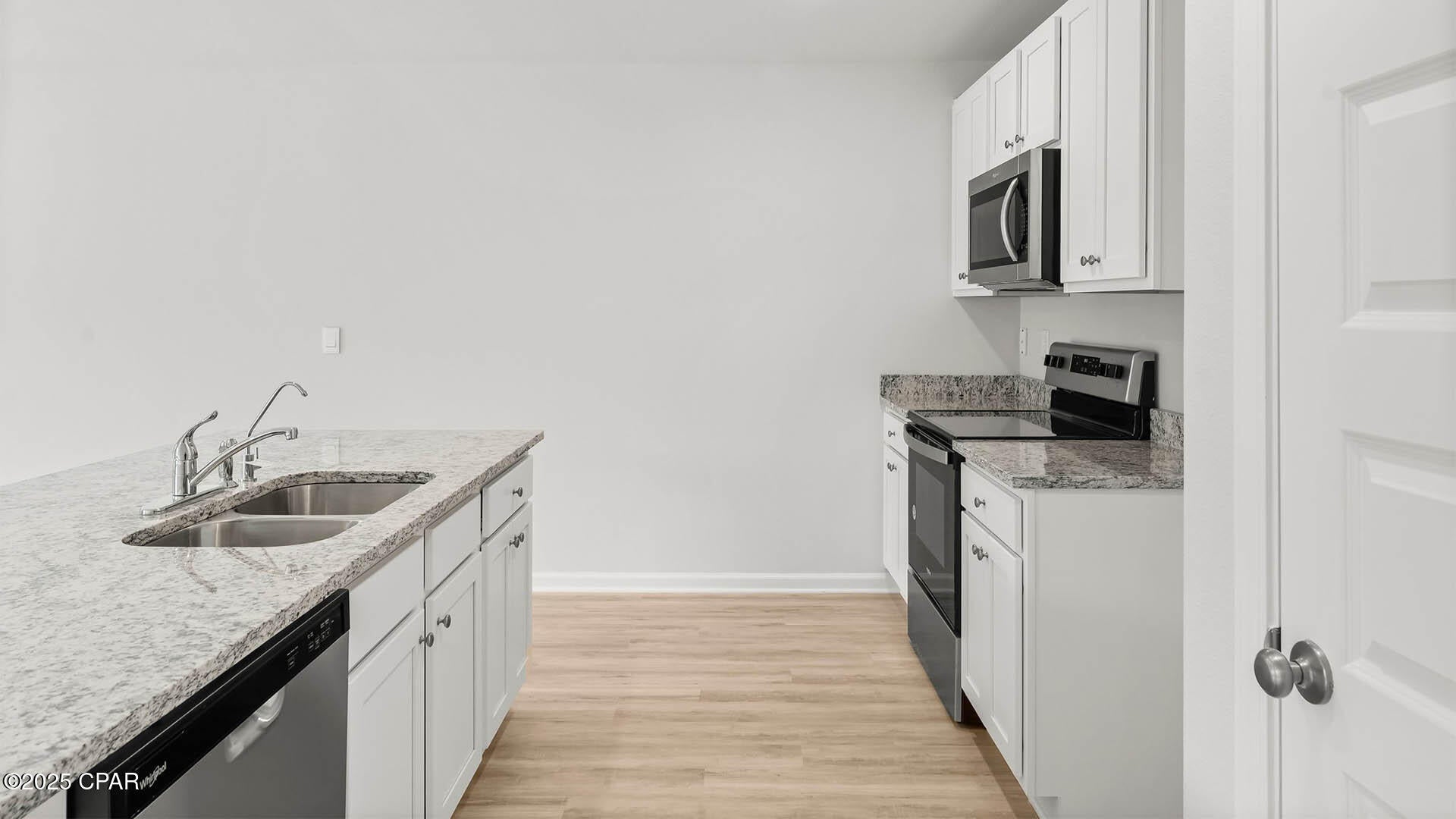Sunny Hills - Residential