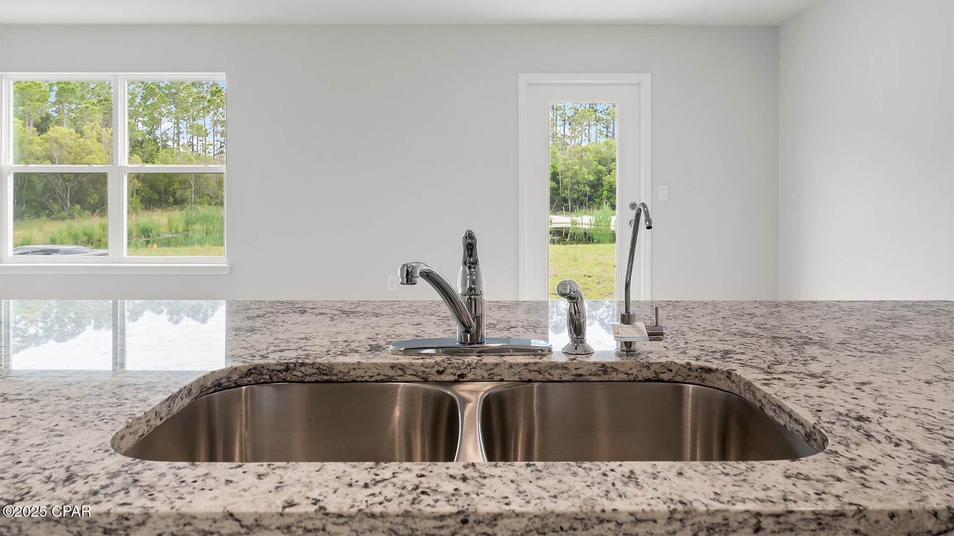 Sunny Hills - Residential