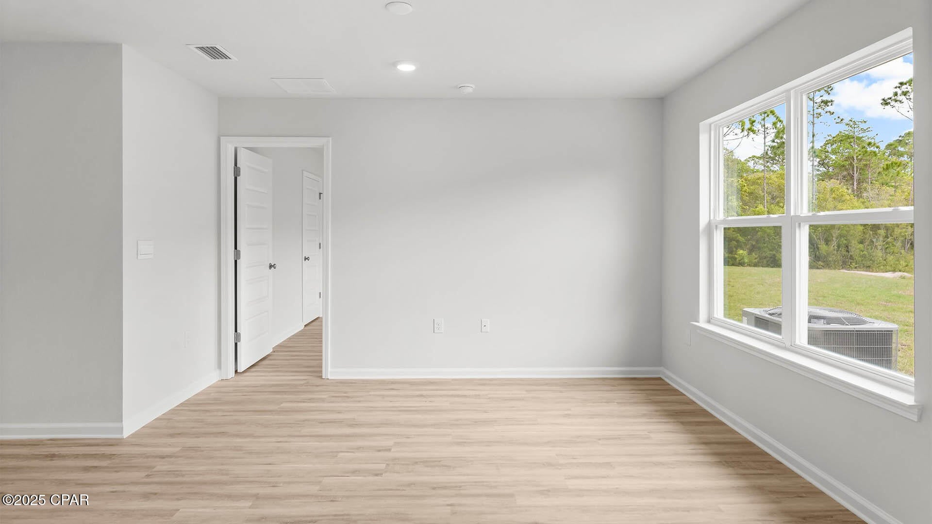 Sunny Hills - Residential