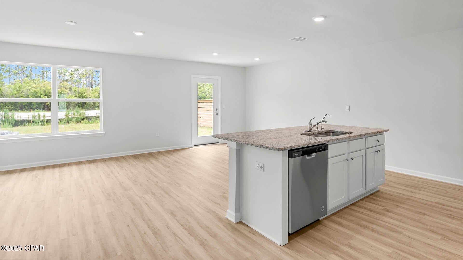 Sunny Hills - Residential