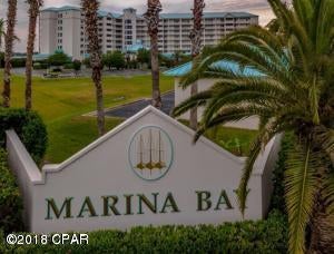 Marina Bay Condo - Residential