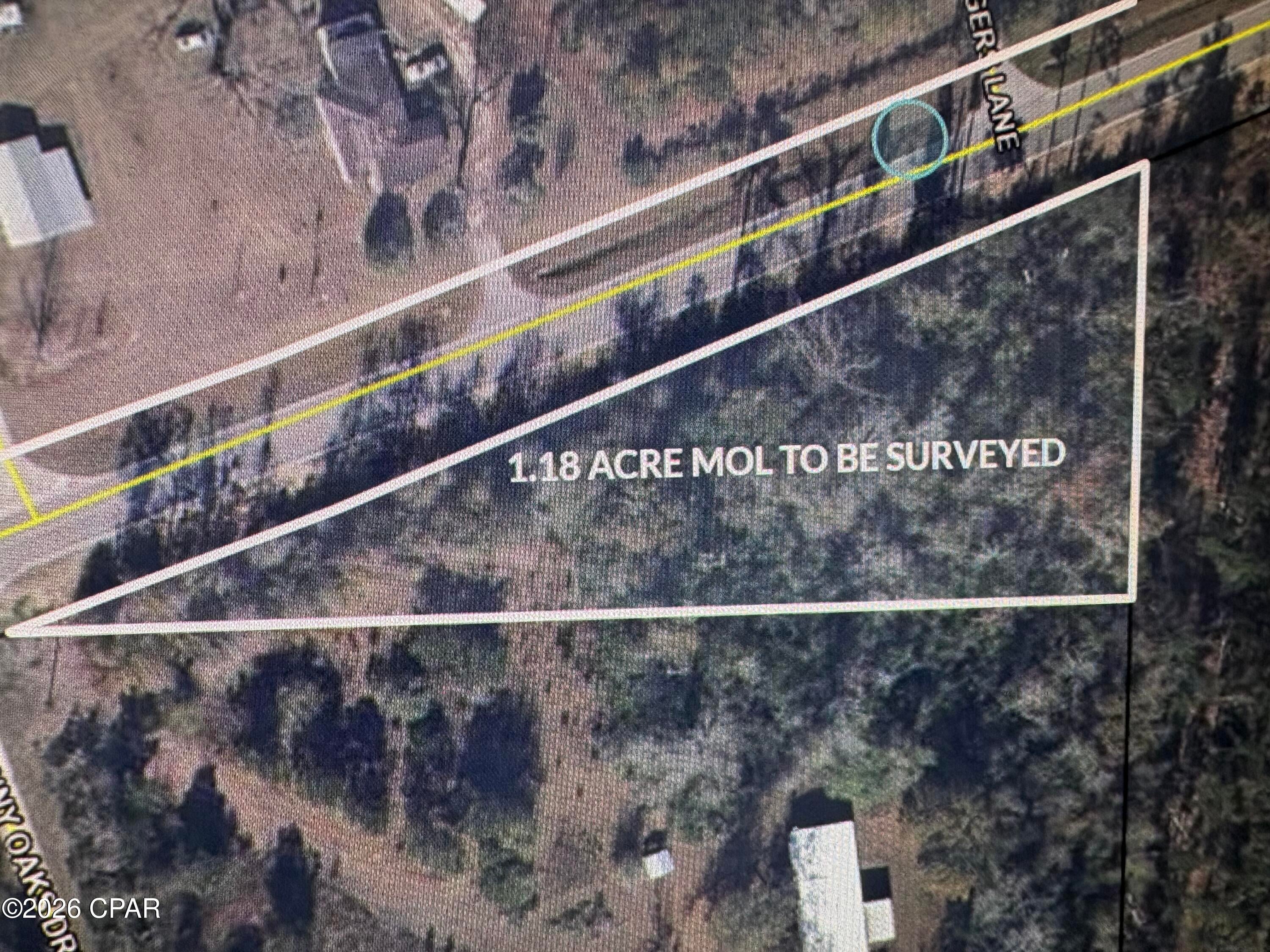 No Named Subdivision - Land
