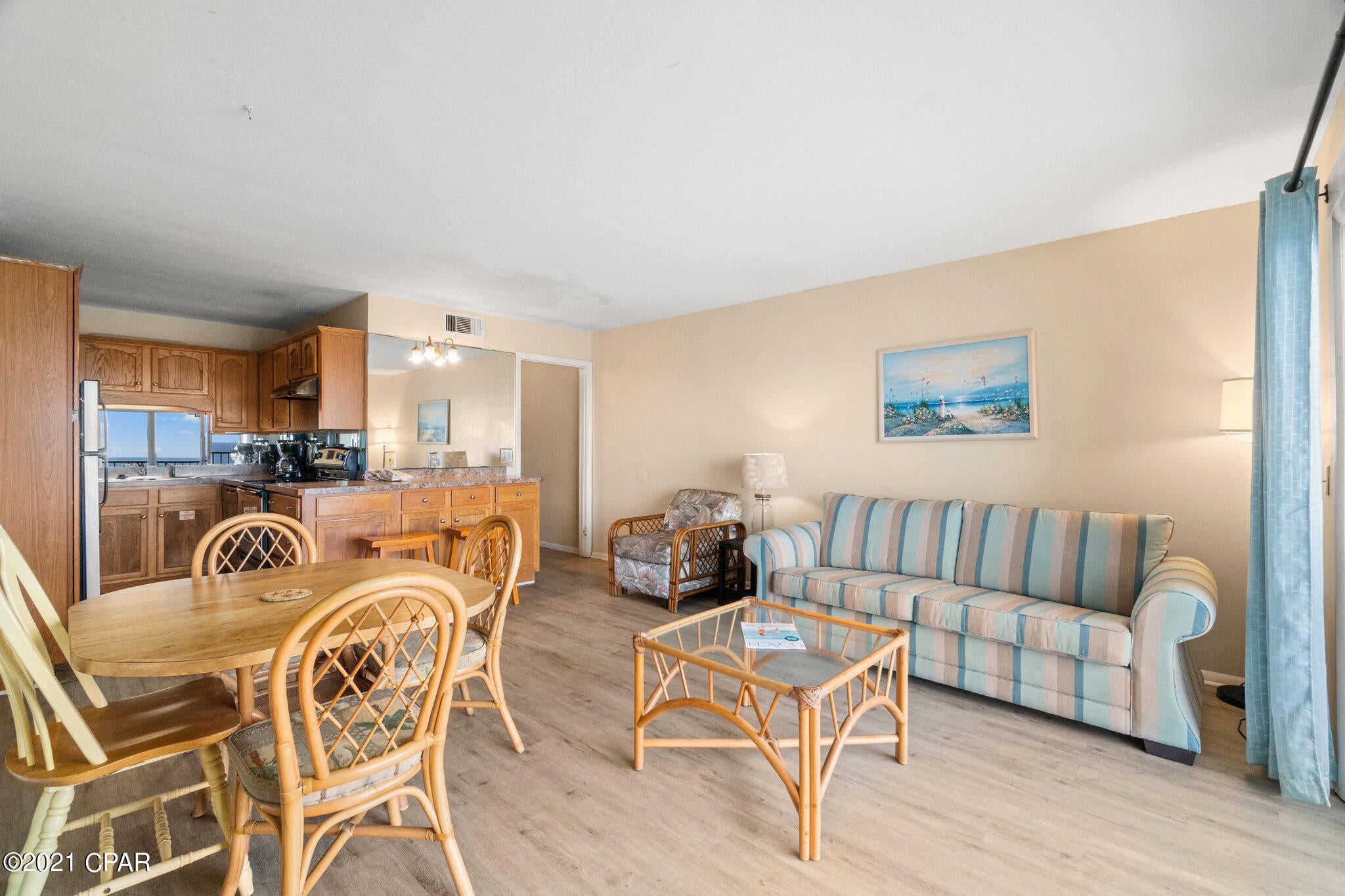 The Summit - Residential