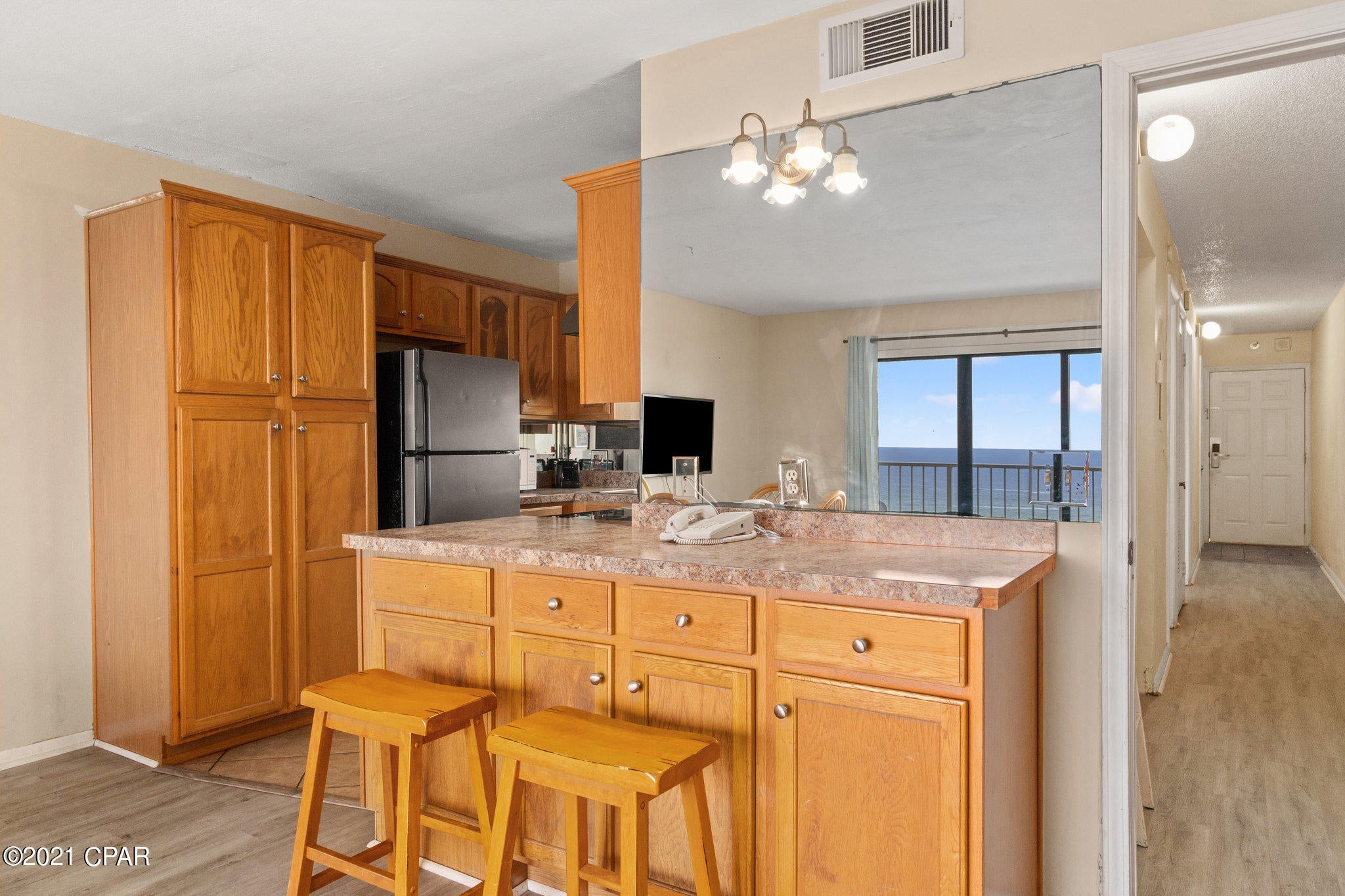 The Summit - Residential