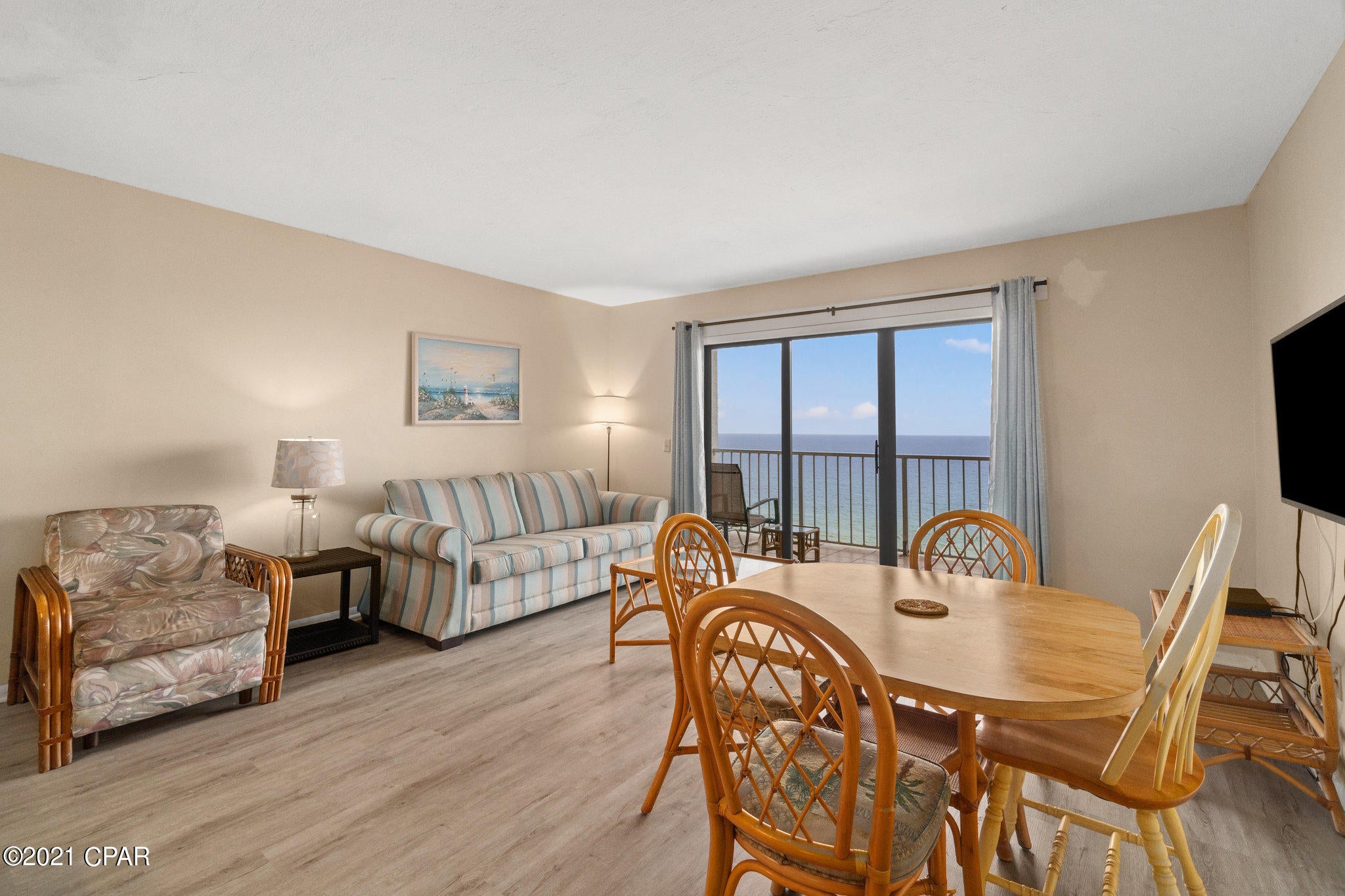 The Summit - Residential