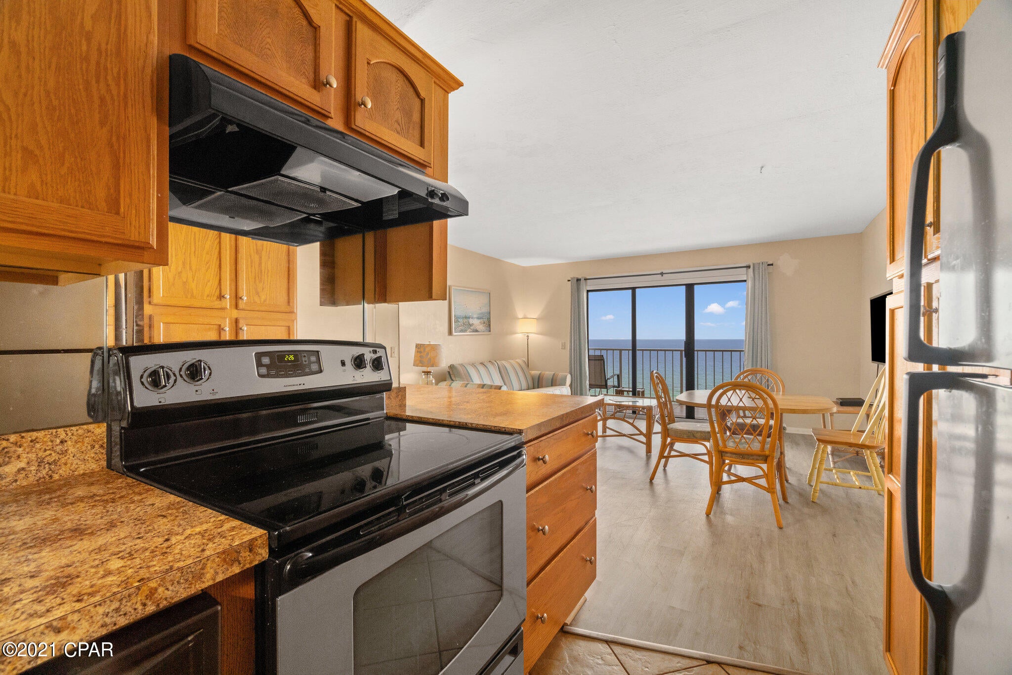 The Summit - Residential