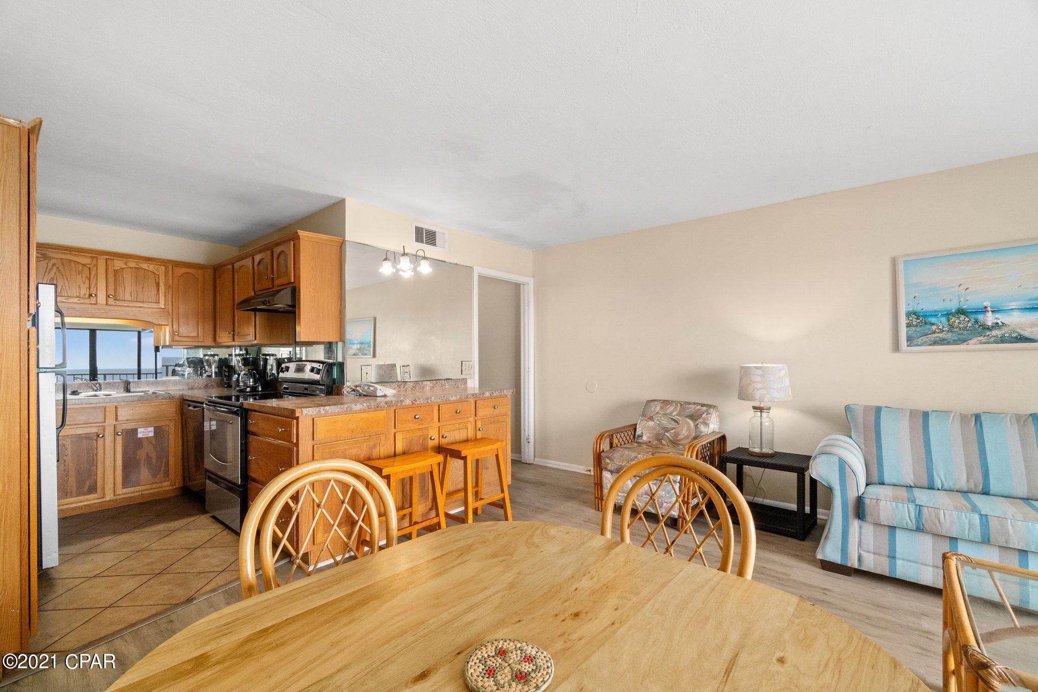 The Summit - Residential