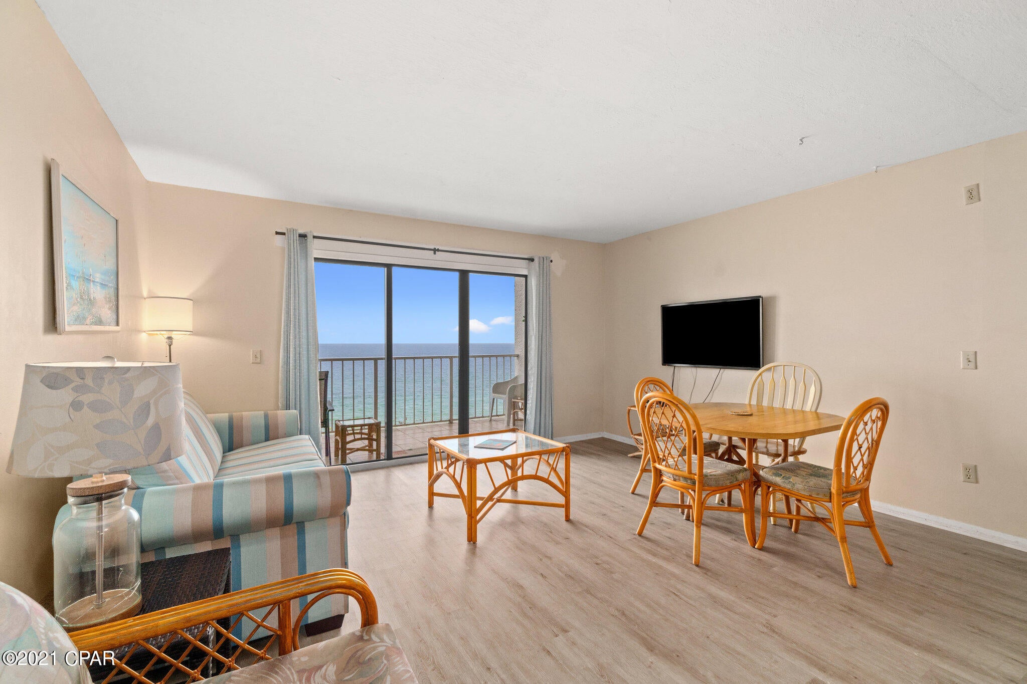 The Summit - Residential