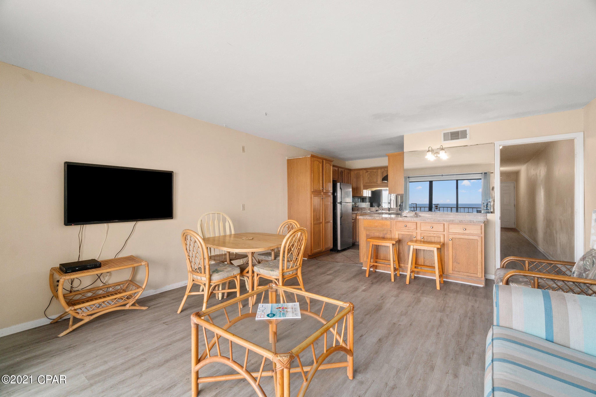 The Summit - Residential