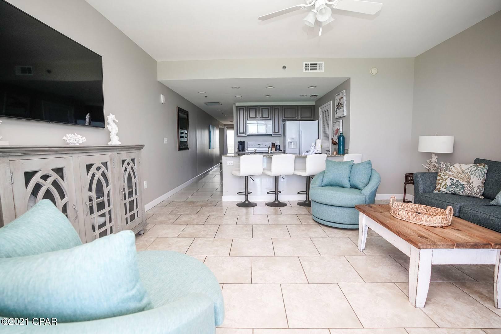 Splash Condo - Residential