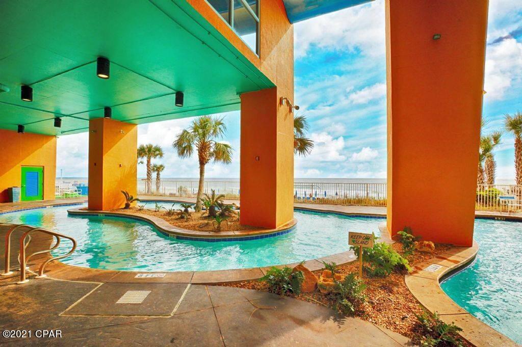Splash Condo - Residential