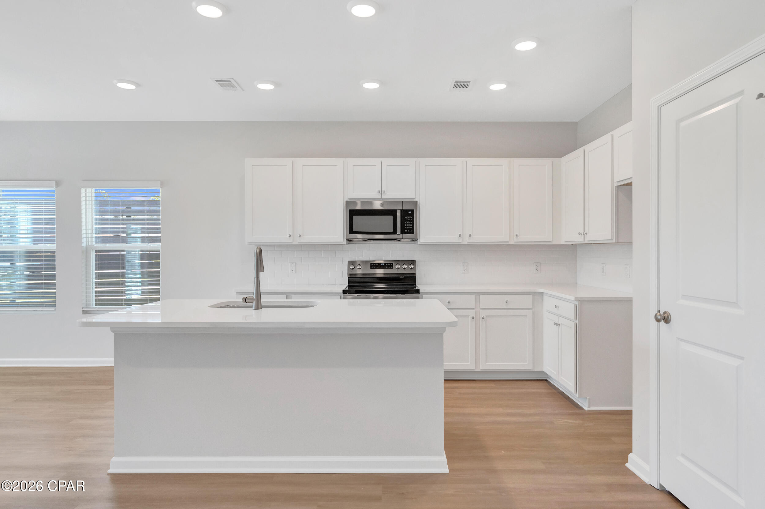 Indigo at Front Beach - Residential