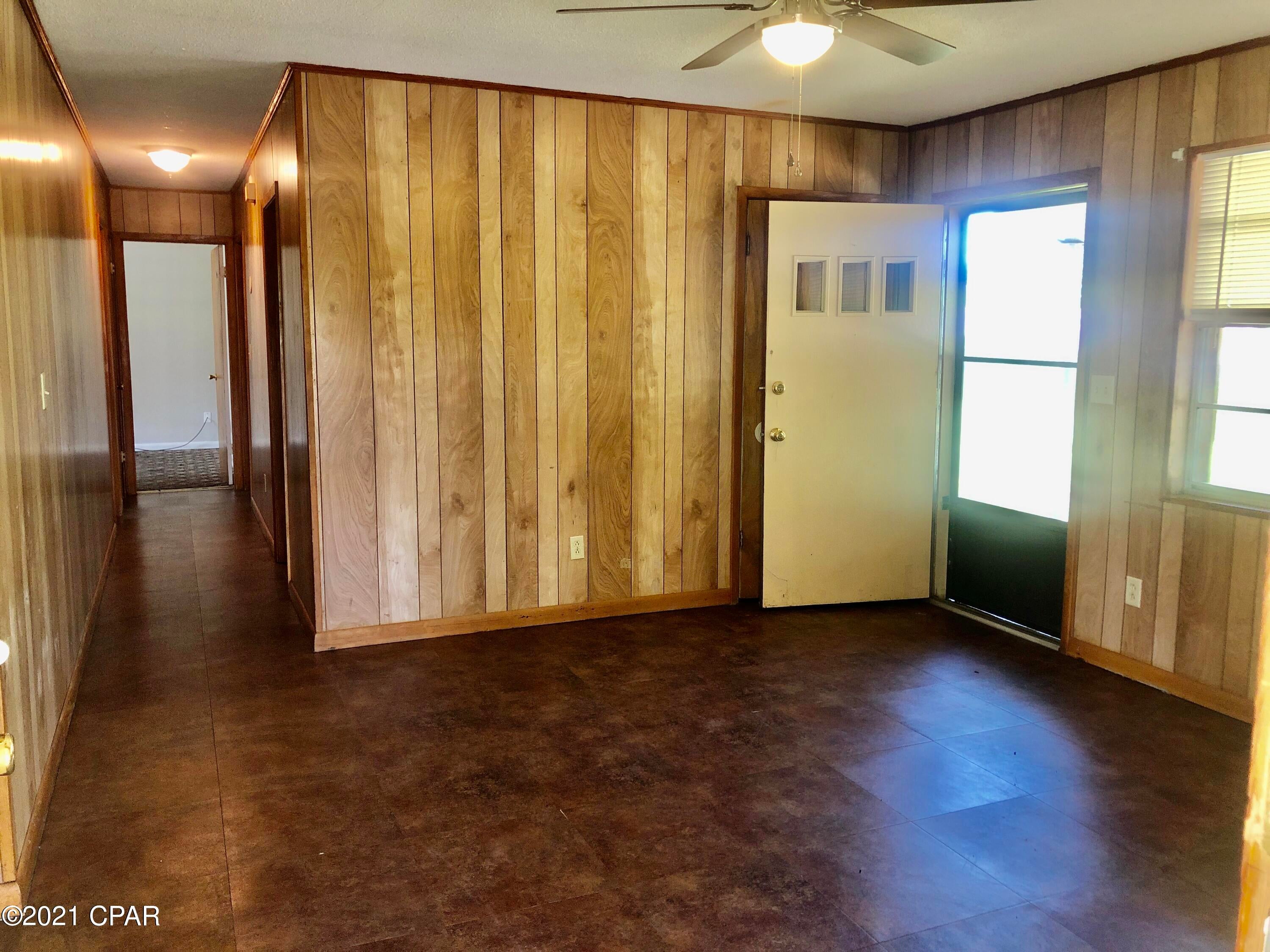 Miltonia & South Marianna - Residential