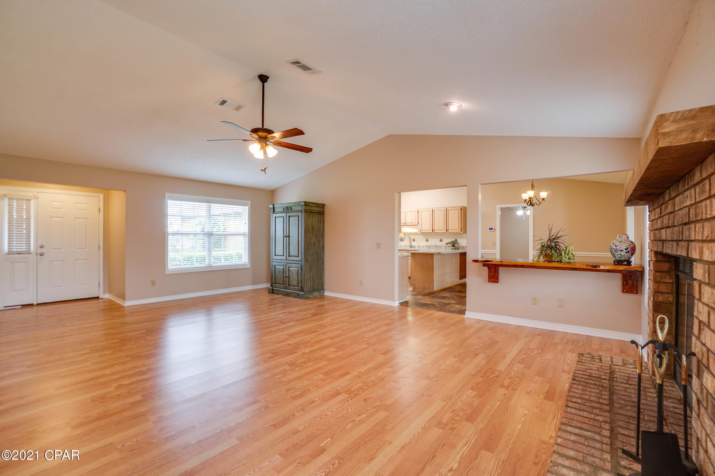 Forest Park East - Residential