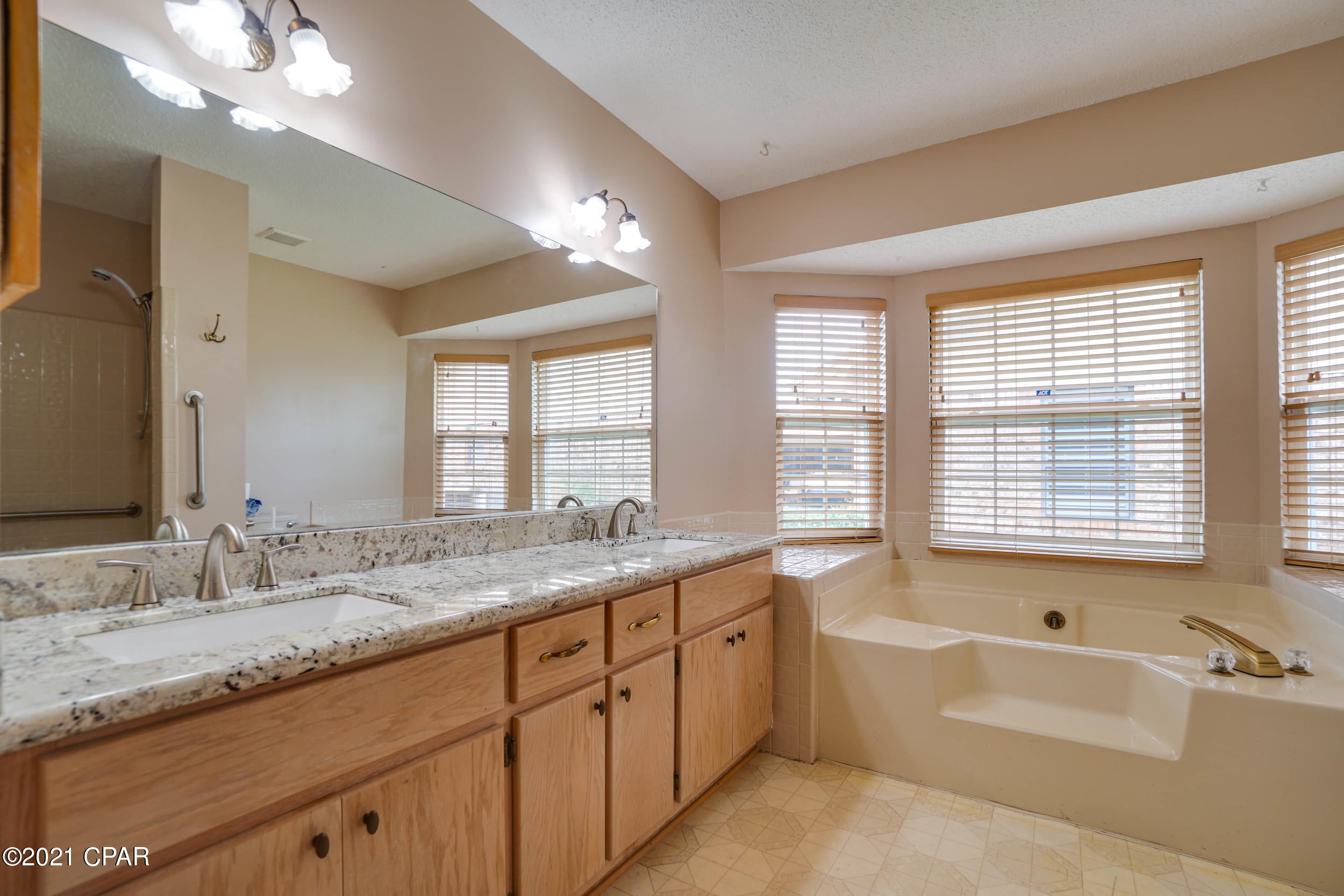 Forest Park East - Residential