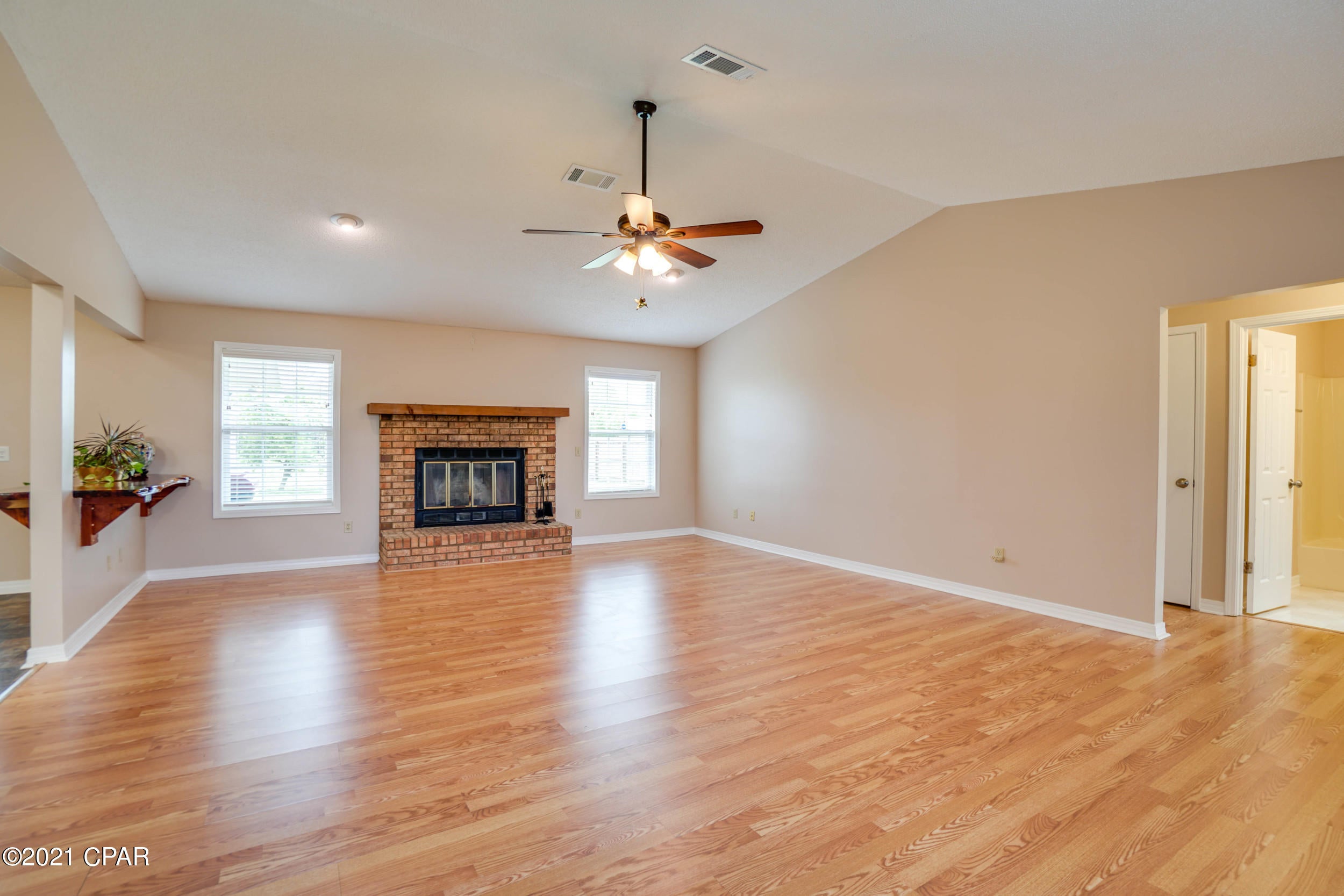 Forest Park East - Residential