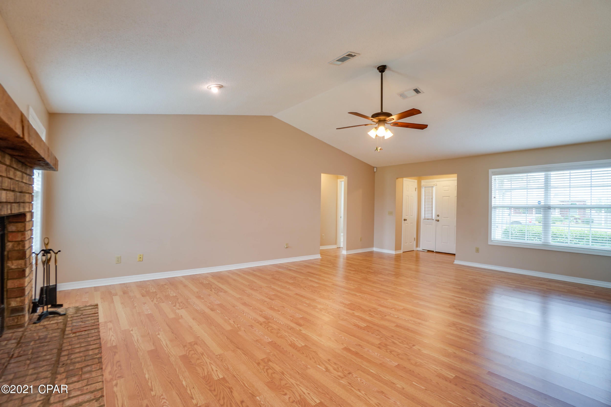 Forest Park East - Residential