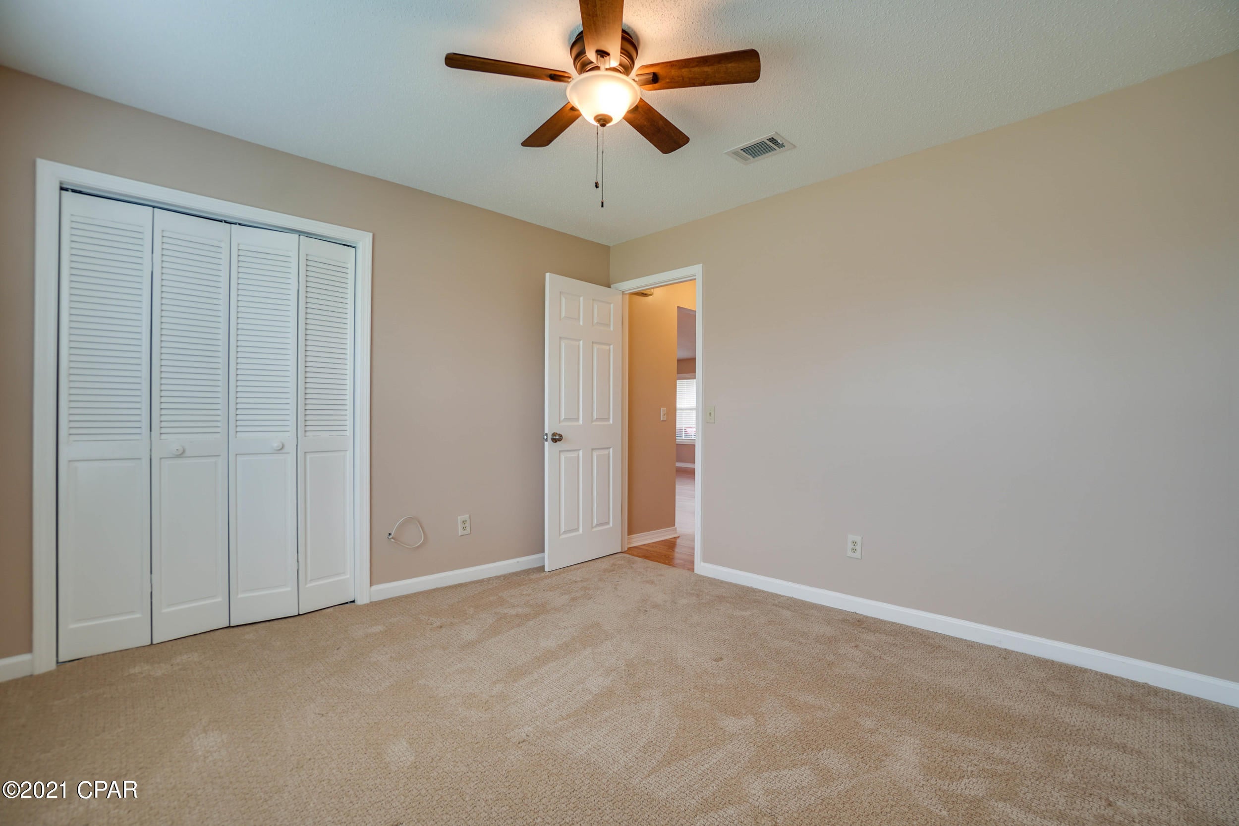 Forest Park East - Residential