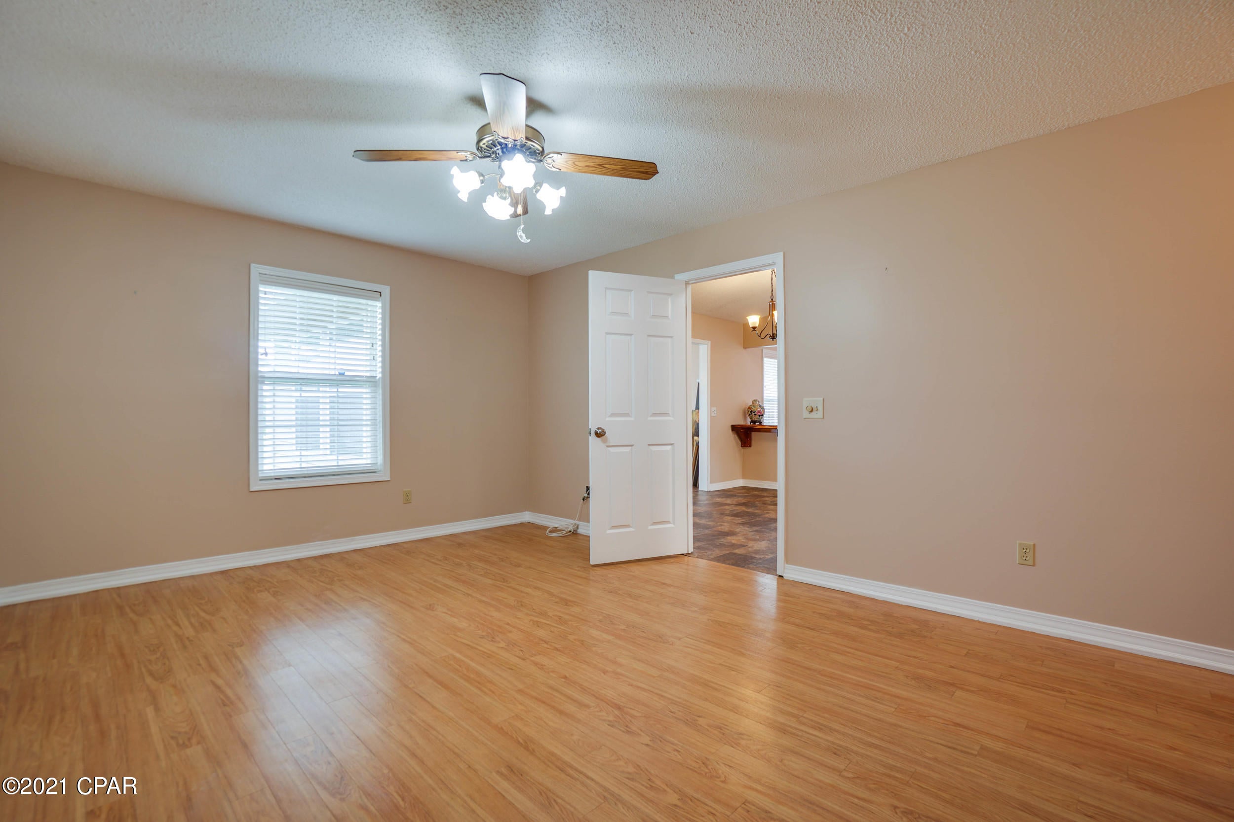 Forest Park East - Residential
