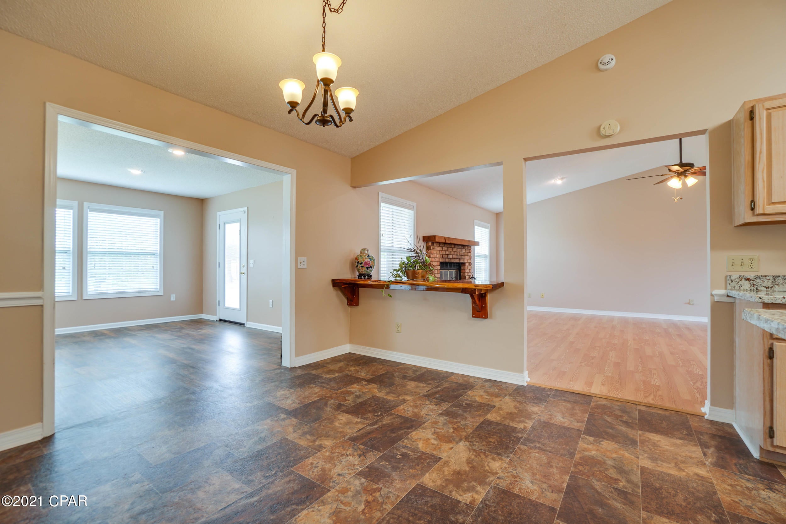 Forest Park East - Residential