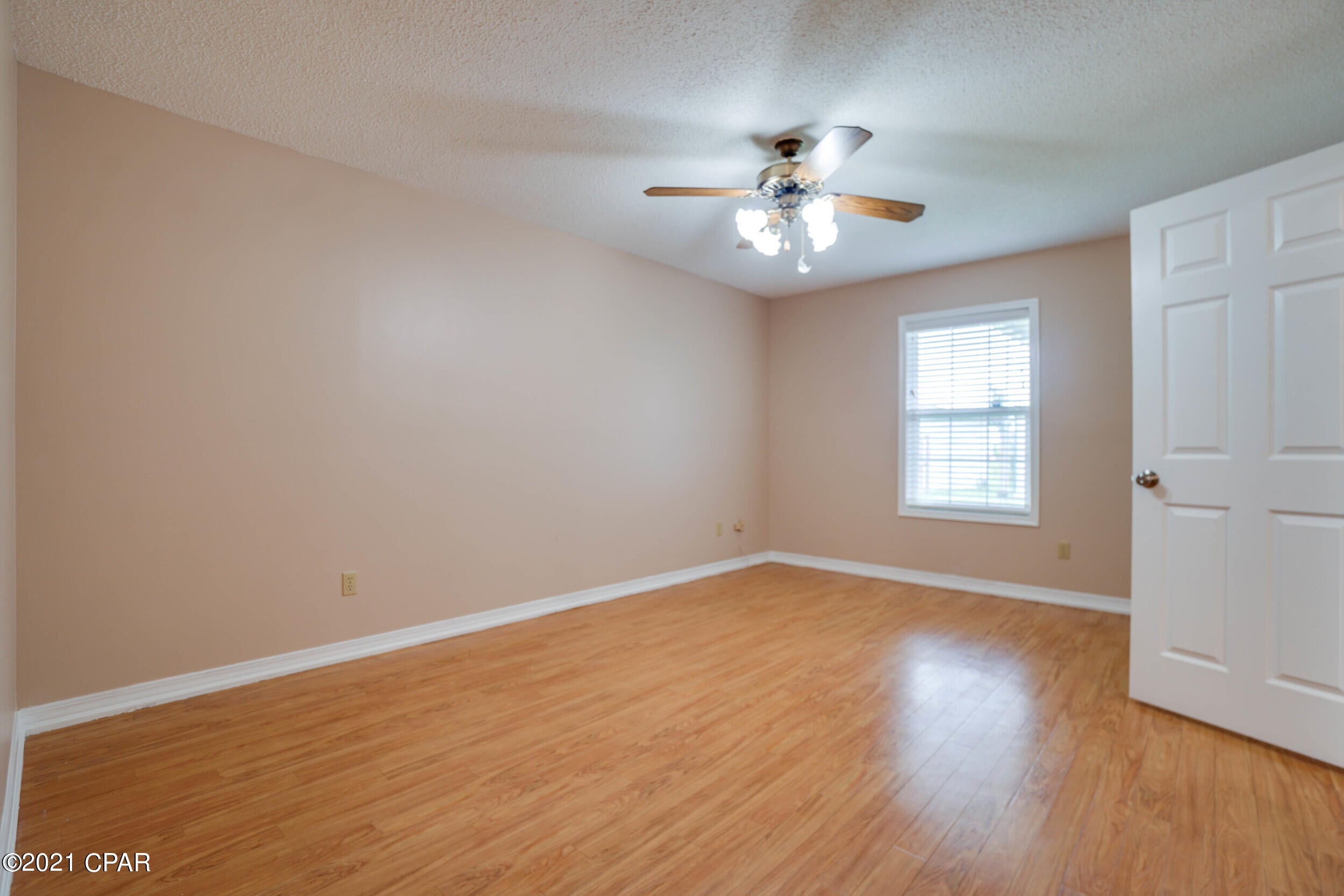 Forest Park East - Residential
