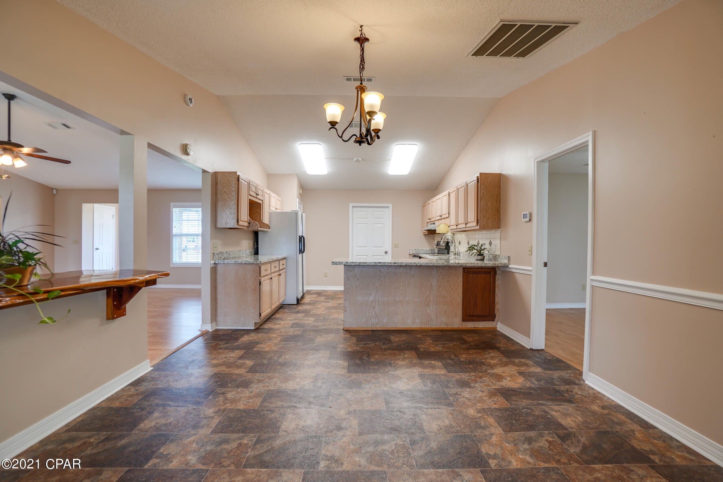 Forest Park East - Residential