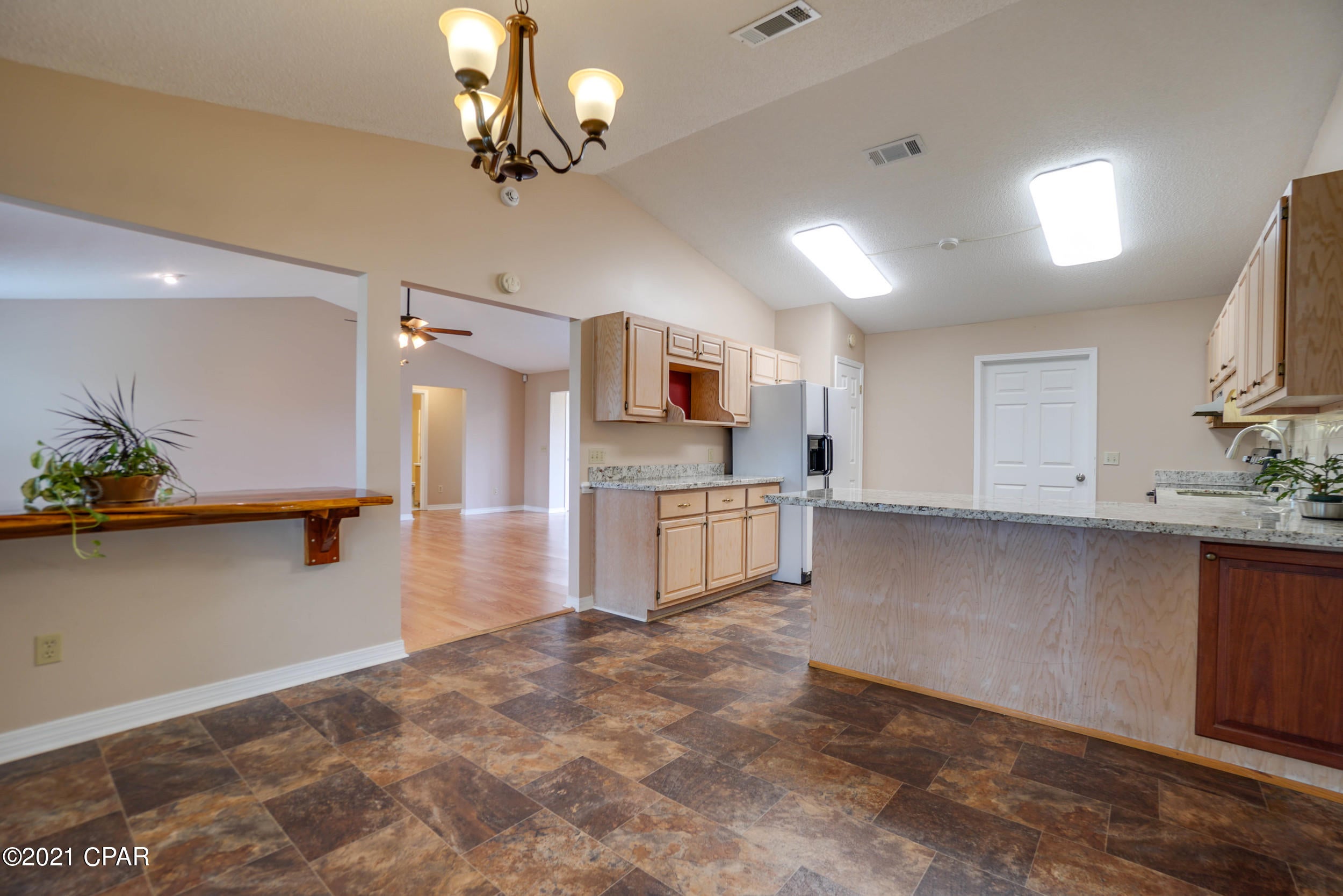 Forest Park East - Residential